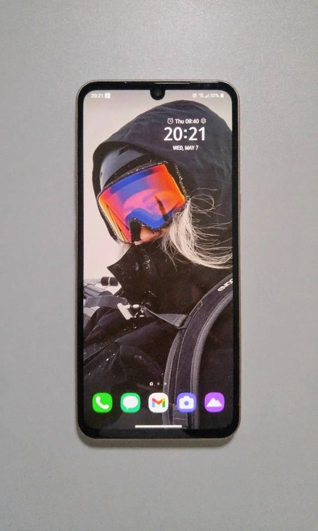 LG V60 ThinQ 5G - изображение 1