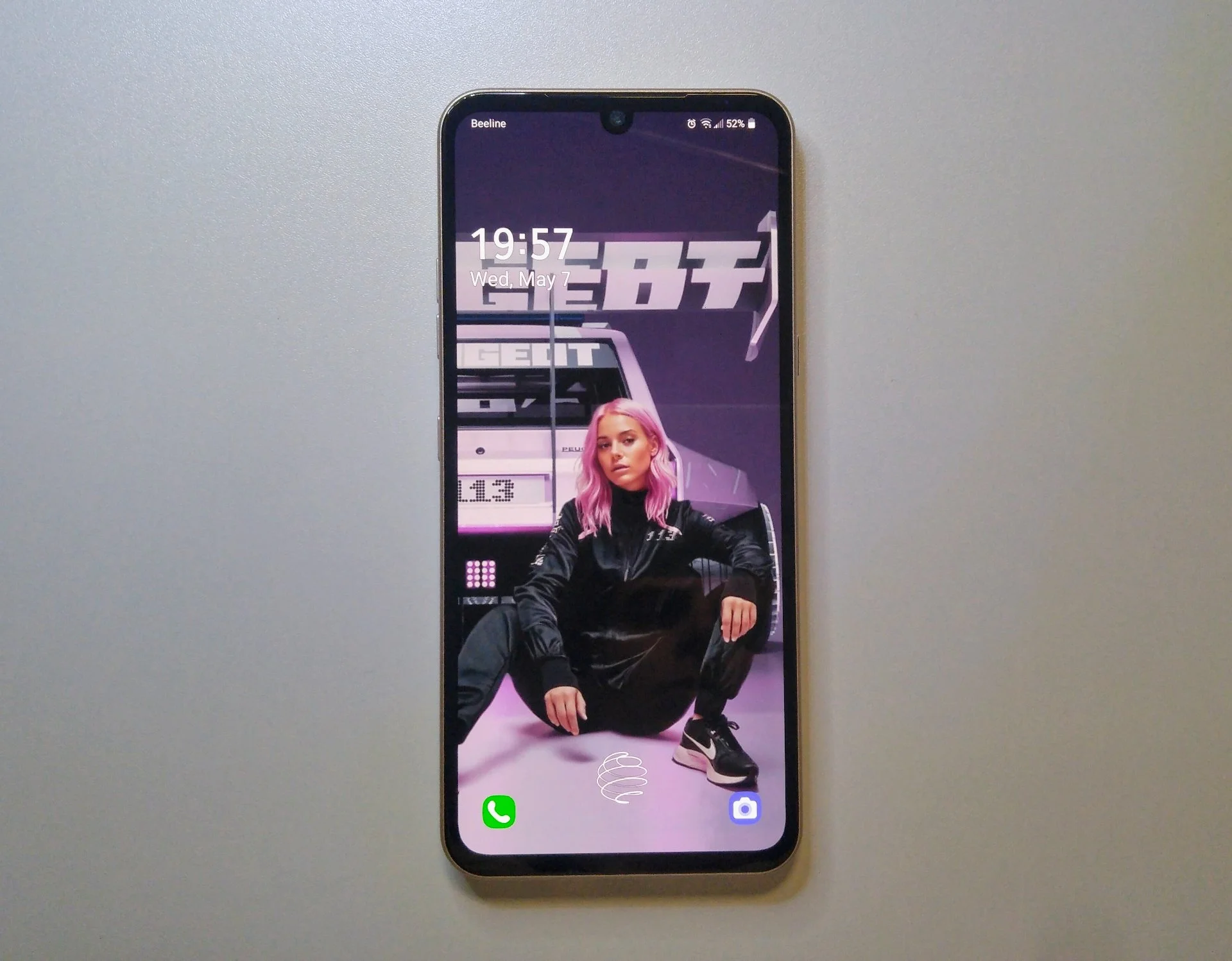 LG V60 ThinQ 5G - миниатюра 4