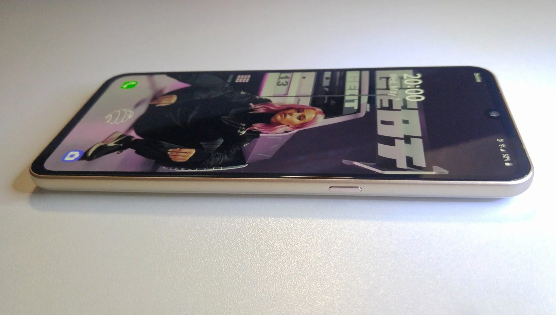 LG V60 ThinQ 5G - миниатюра 6