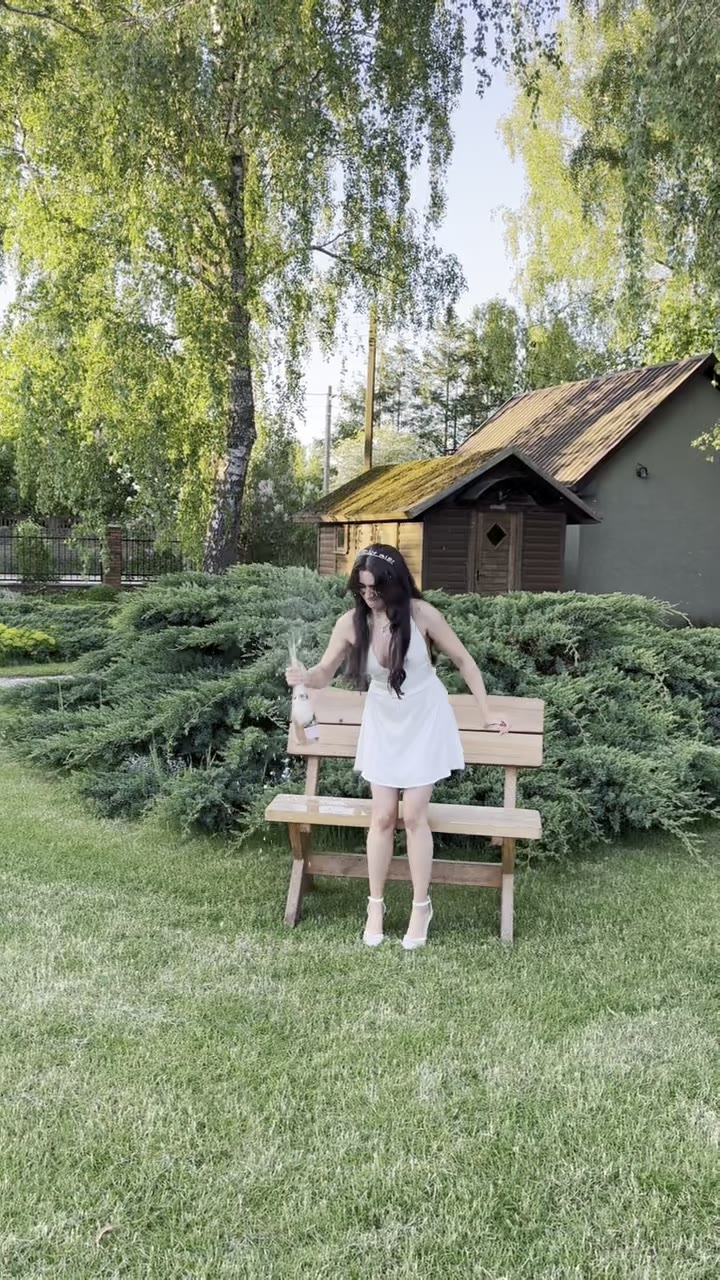 Ваш фотограф - видео 5