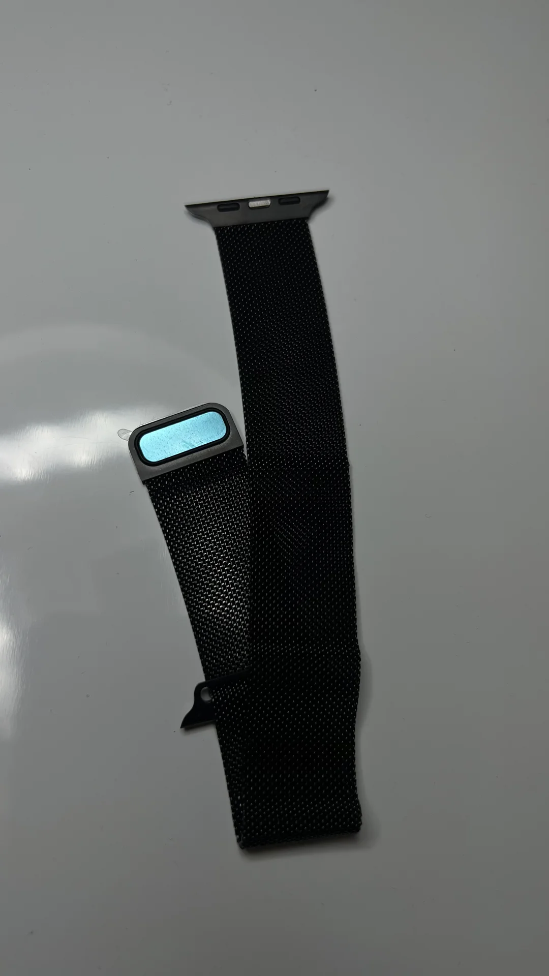 Металлический ремешок для AppleWatch S6/5/4 - изображение 1