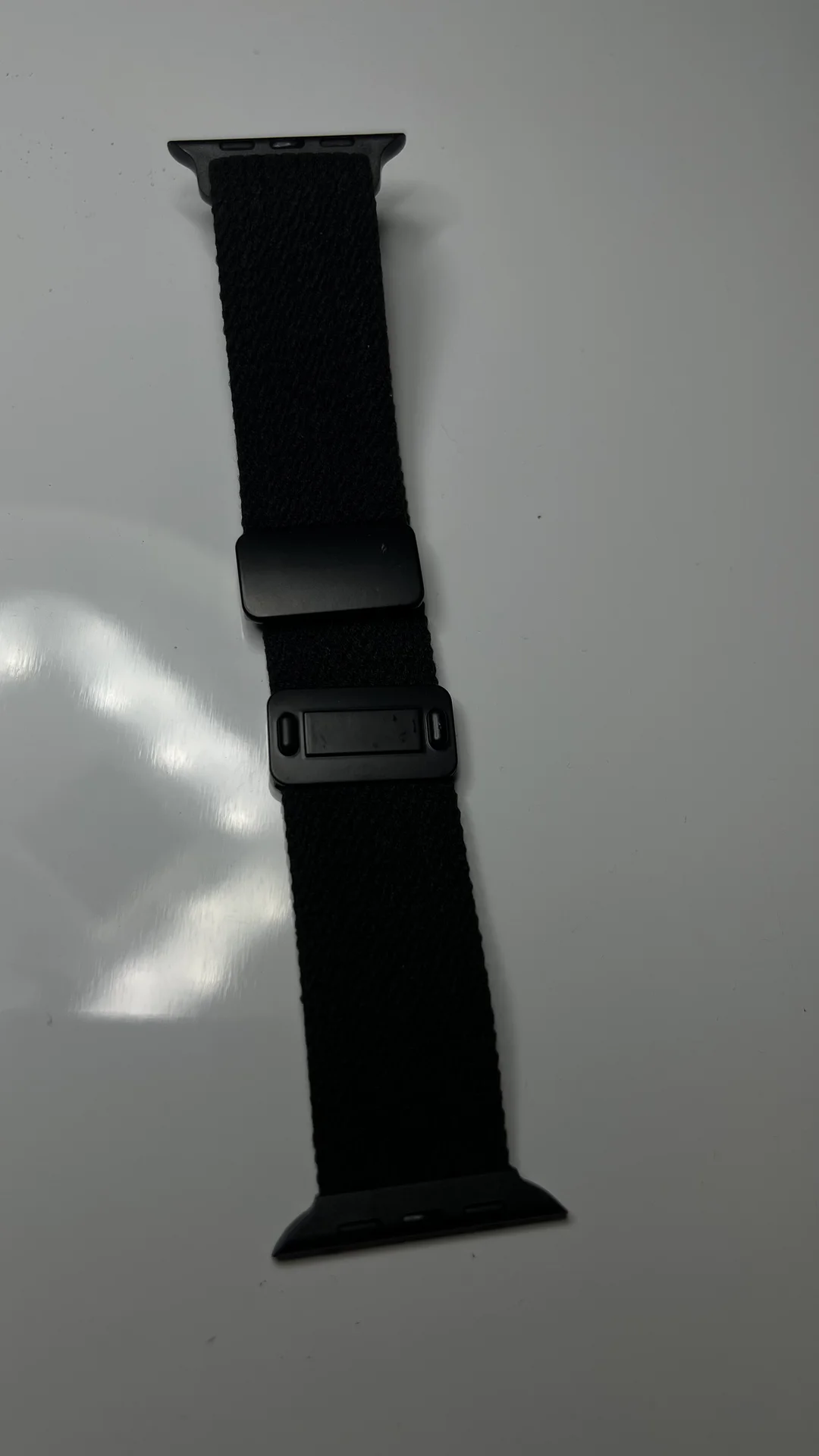 Ремешок для часов AppleWatch 44mm S6/5/4 - миниатюра 2