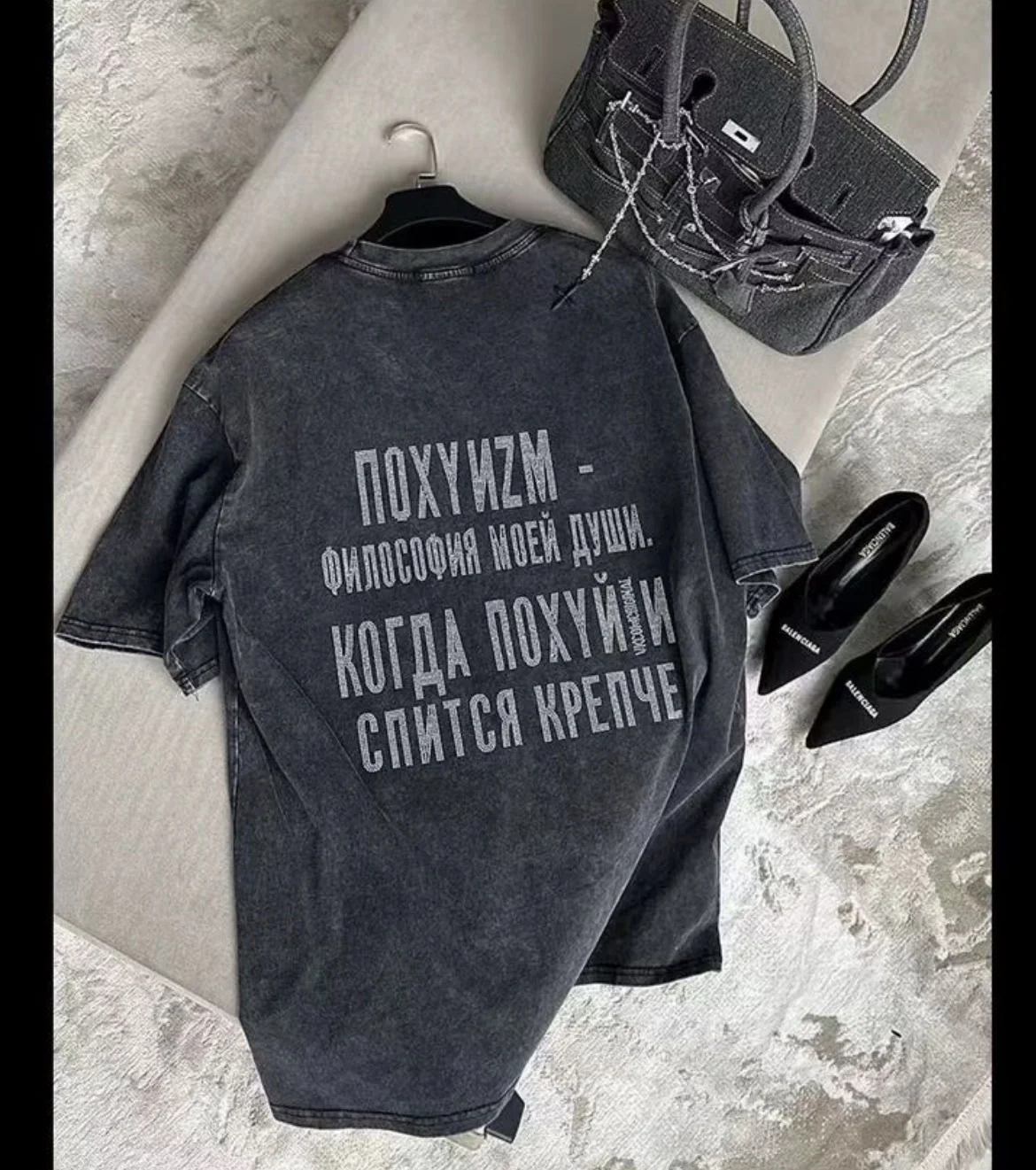 футболки - миниатюра 3