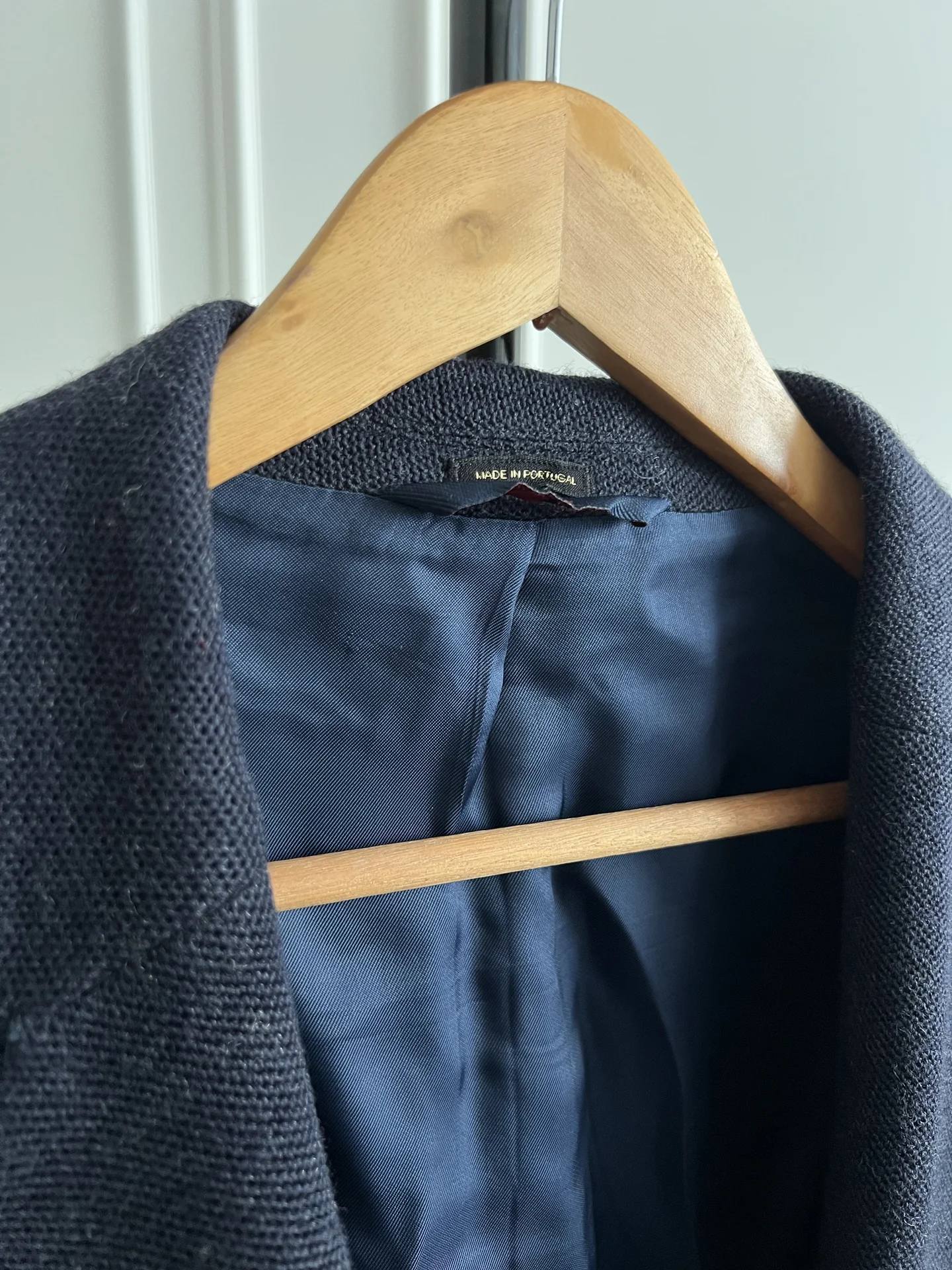 Пиджак Massimo Dutti - миниатюра 4