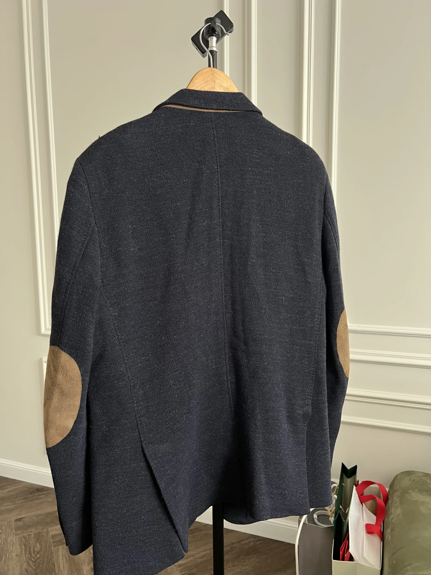Пиджак Massimo Dutti - миниатюра 5