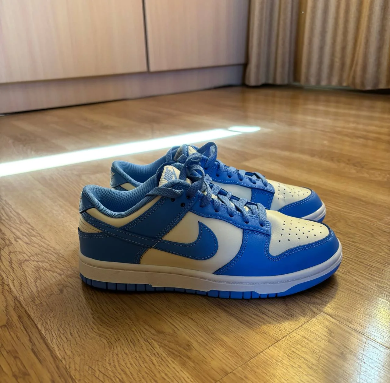 Nike Dunk Low - изображение 1