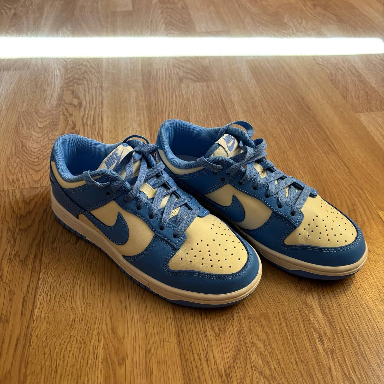 Nike Dunk Low - миниатюра 2