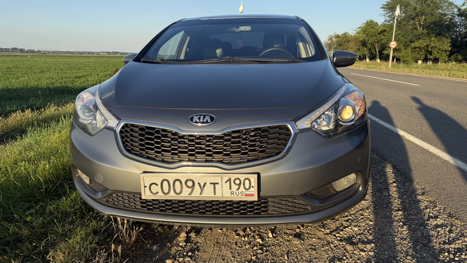 Kia cerato - миниатюра 2