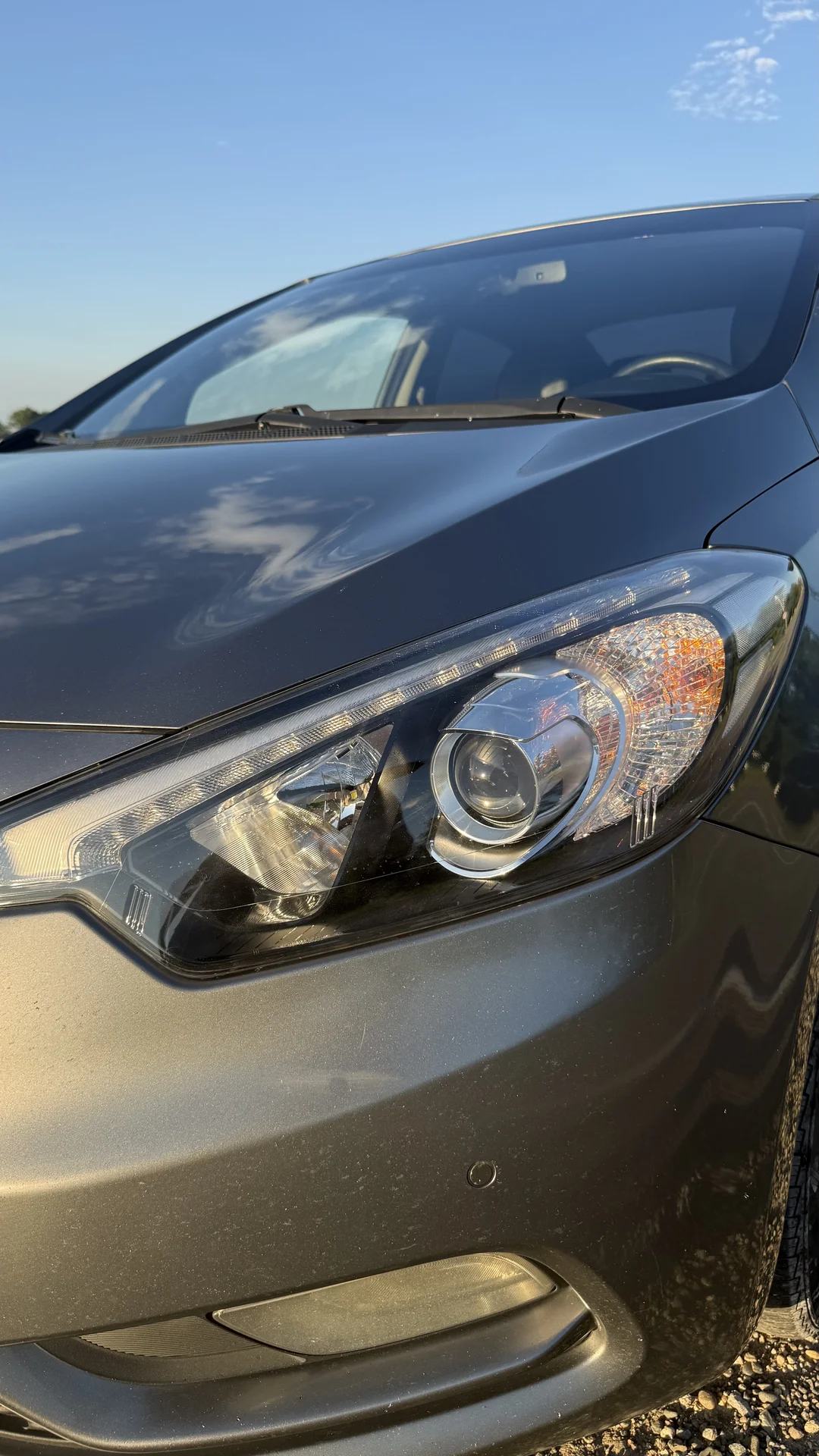 Kia cerato - миниатюра 3