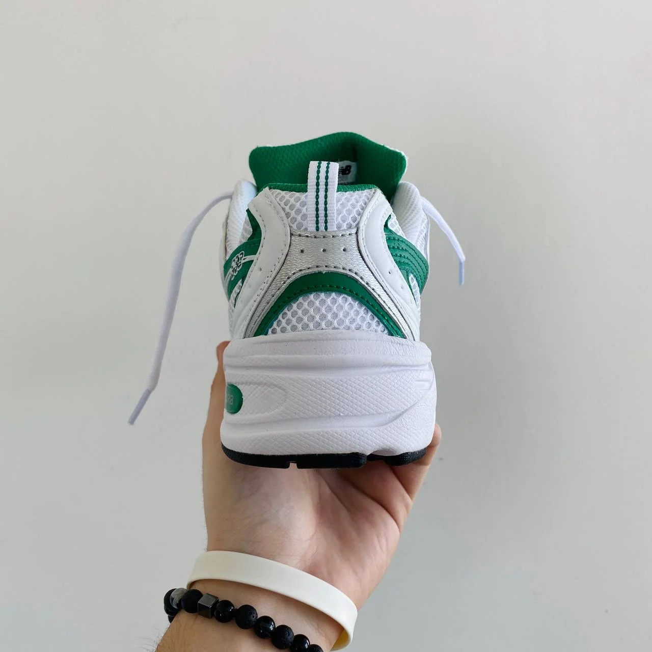 Новые мужские кроссовки New Balance 530 - миниатюра 4