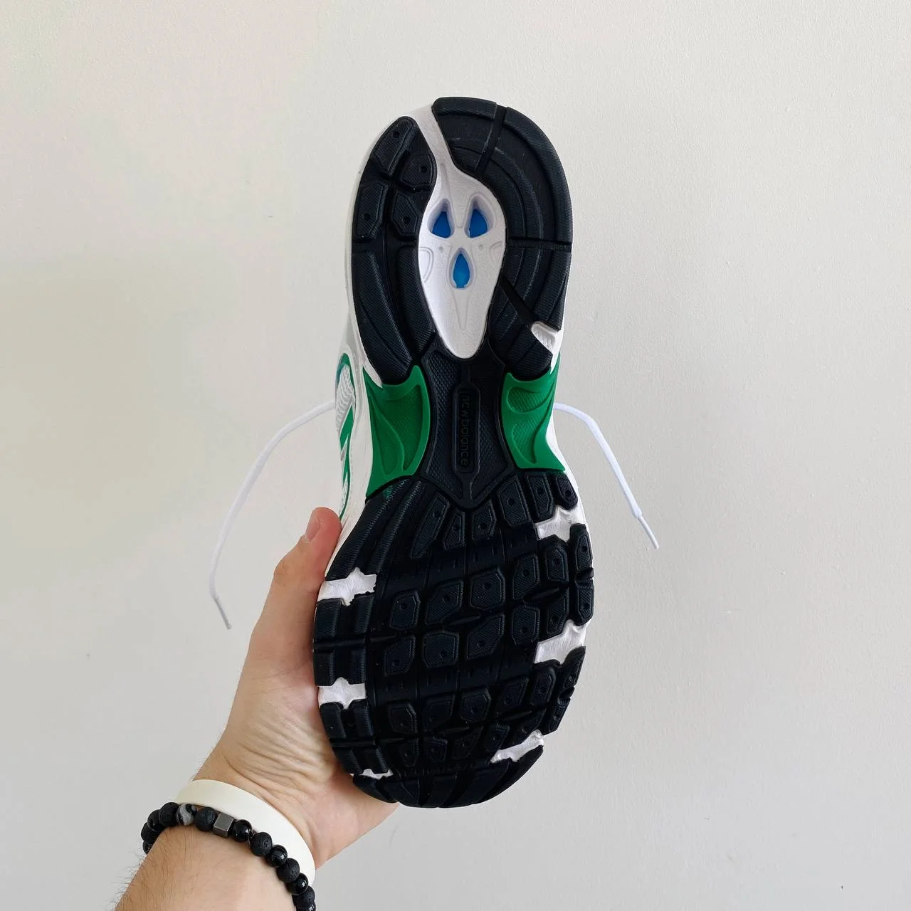 Новые мужские кроссовки New Balance 530 - миниатюра 5