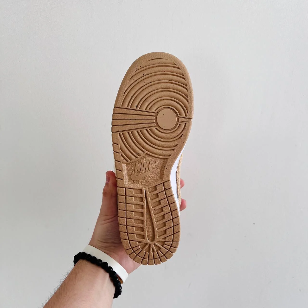 Кроссовки Nike Dunk Low Rabbit - миниатюра 4