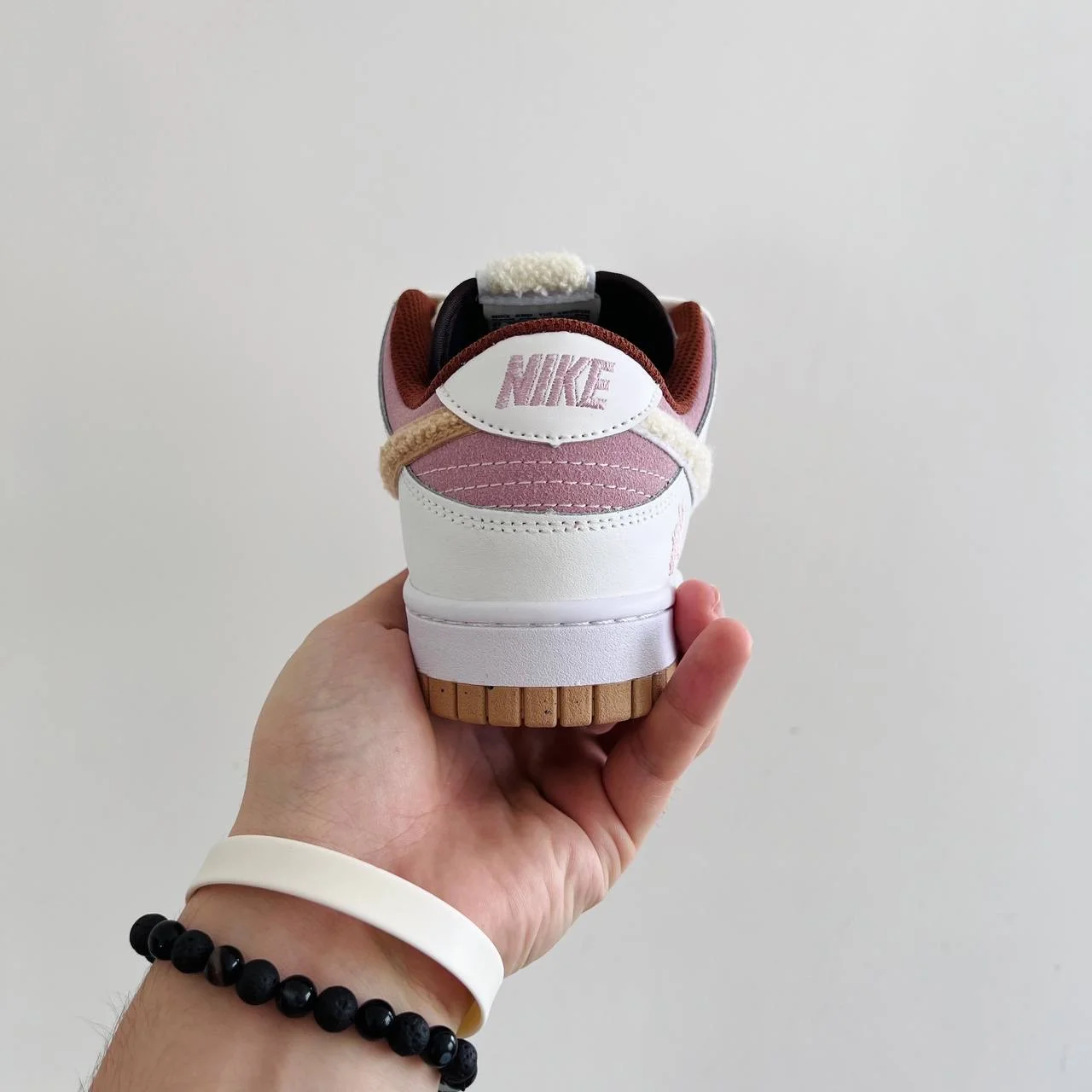 Кроссовки Nike Dunk Low Rabbit - миниатюра 6