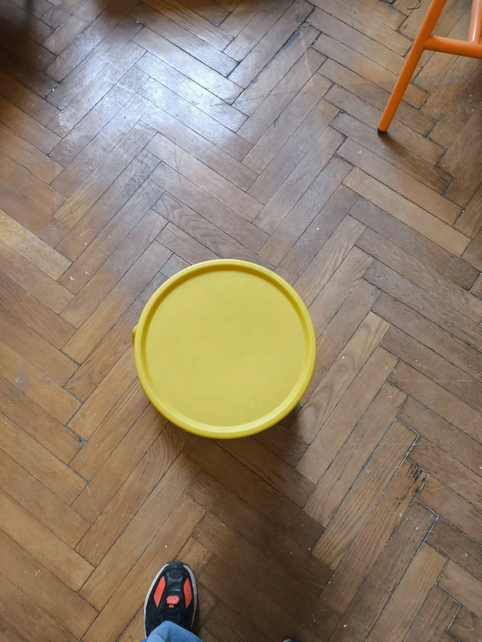 Журнальный стол Лебедь из Pinterest (Duck Table) - миниатюра 3