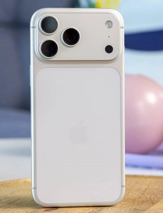 Apple iPhone 17 Pro Max - изображение 1