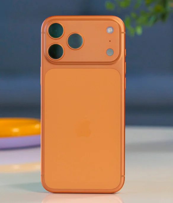 Apple iPhone 17 Pro Max - миниатюра 3