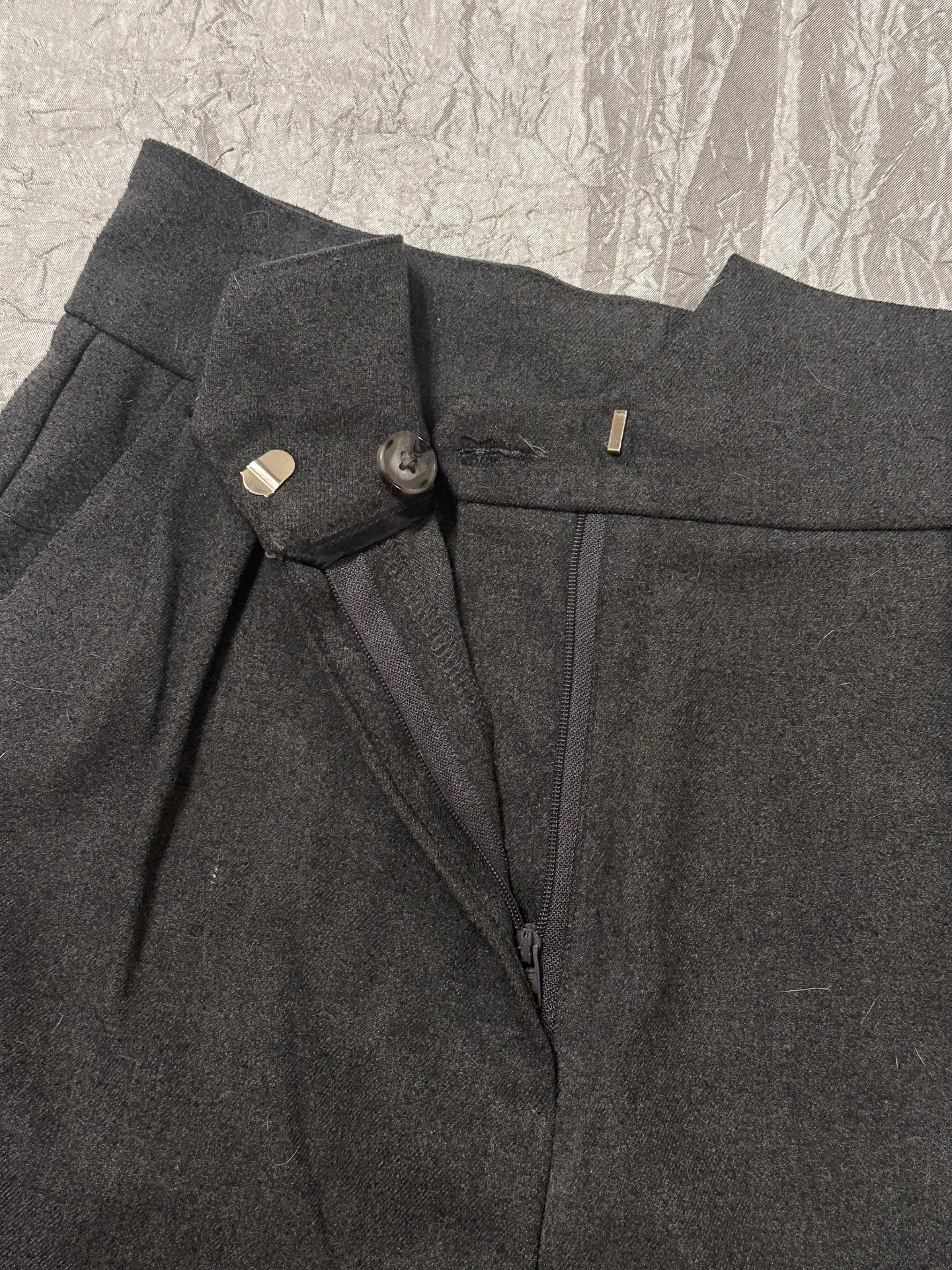 Брюки Massimo Dutti - миниатюра 3