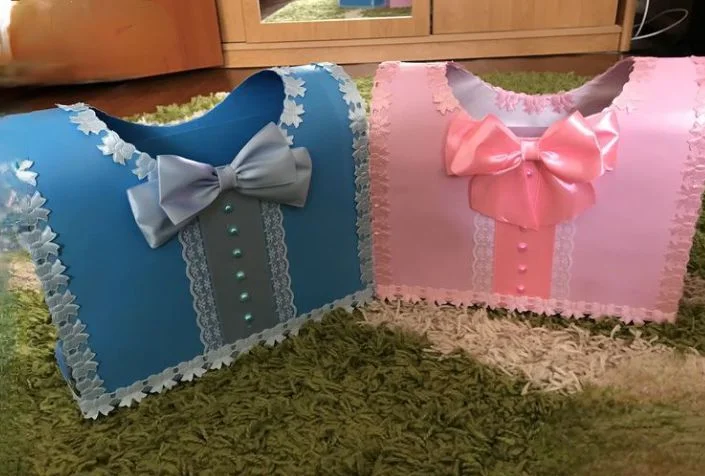 свадебные бутылки, бокалы, свадебная казна и тд - миниатюра 9