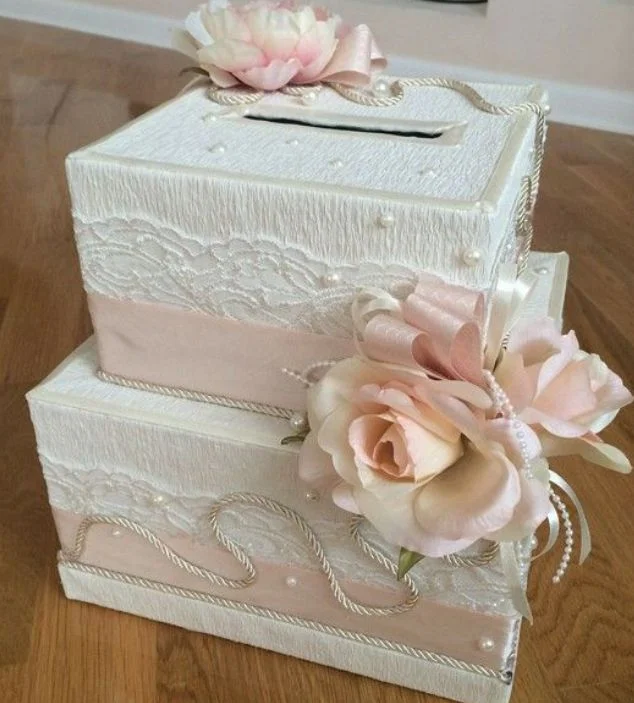 свадебные бутылки, бокалы, свадебная казна и тд - миниатюра 14
