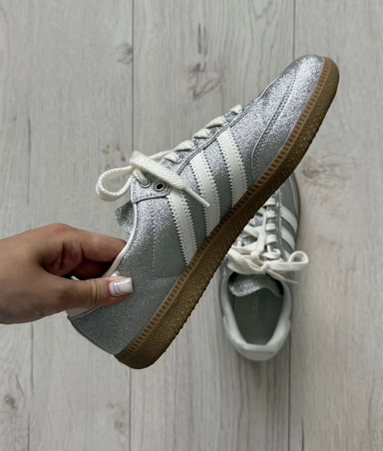 Adidas Samba - миниатюра 2