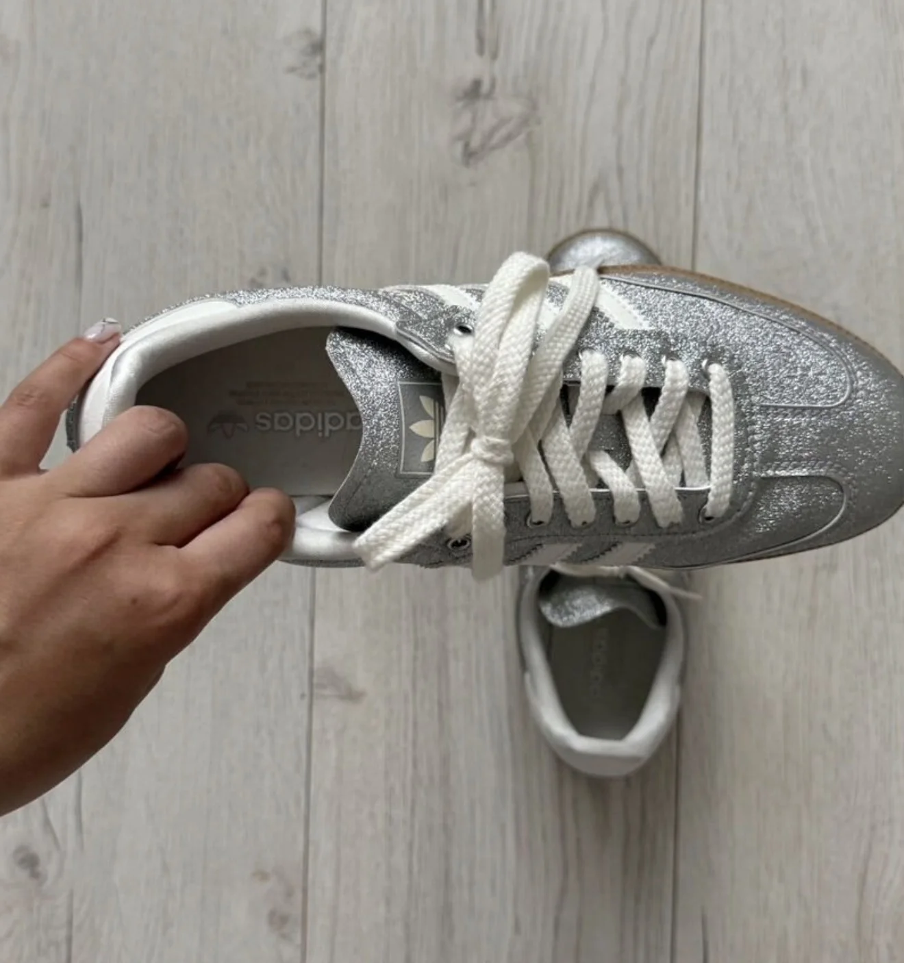 Adidas Samba - миниатюра 3