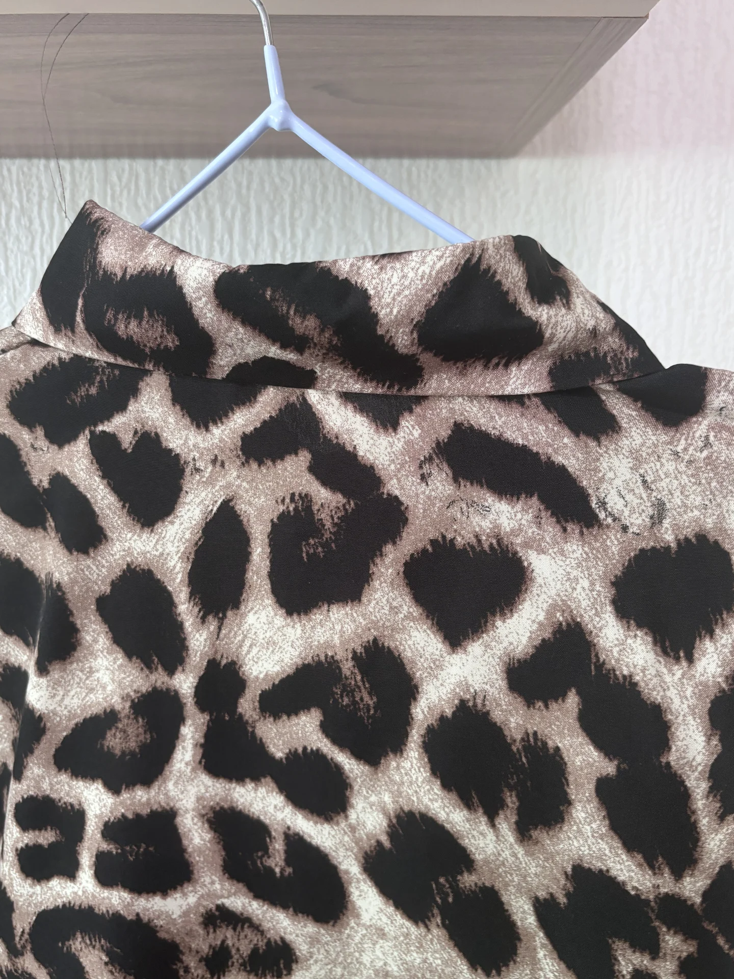 Леопардовая рыбашка 🐆 - миниатюра 4