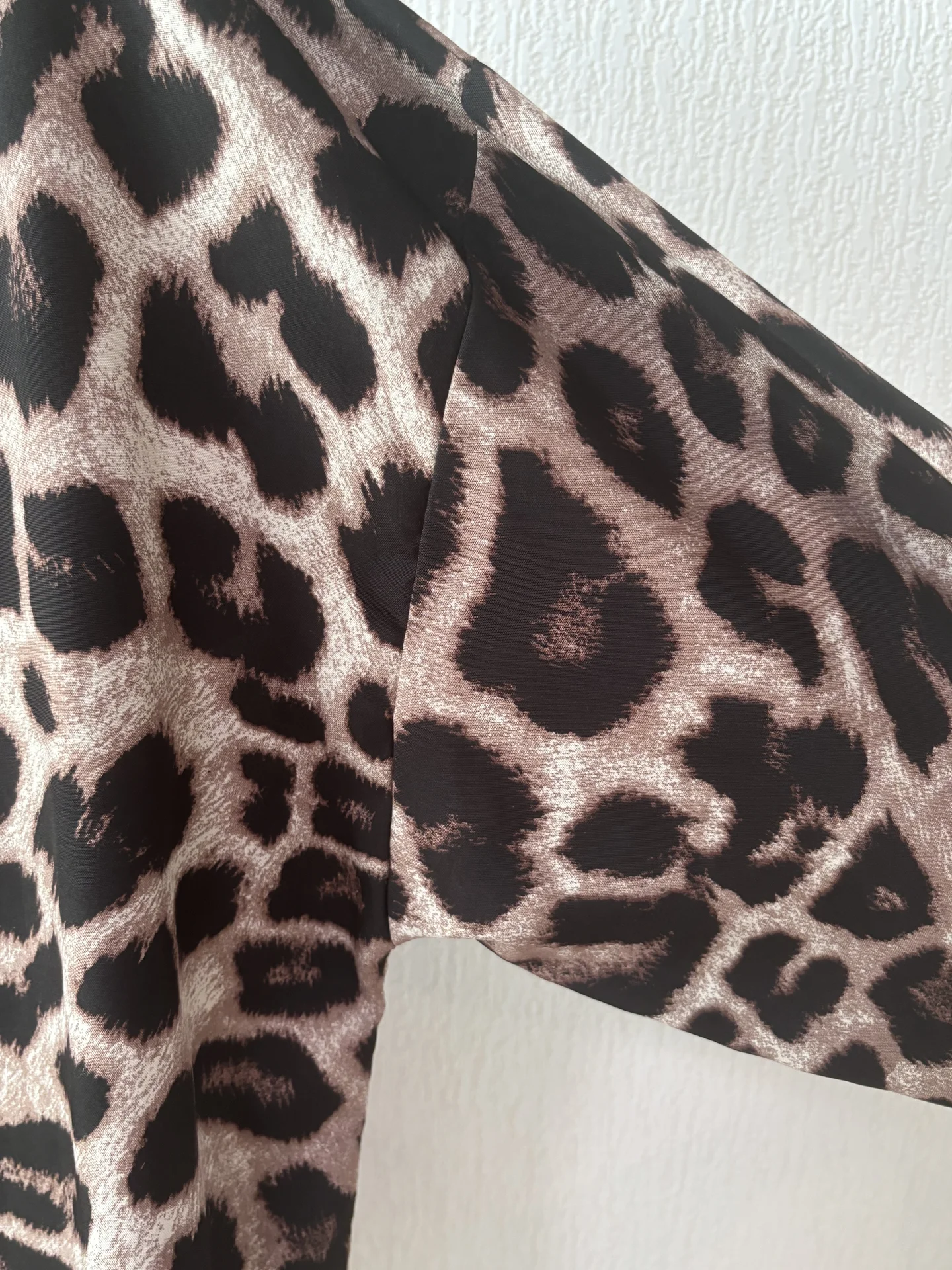 Леопардовая рыбашка 🐆 - миниатюра 7