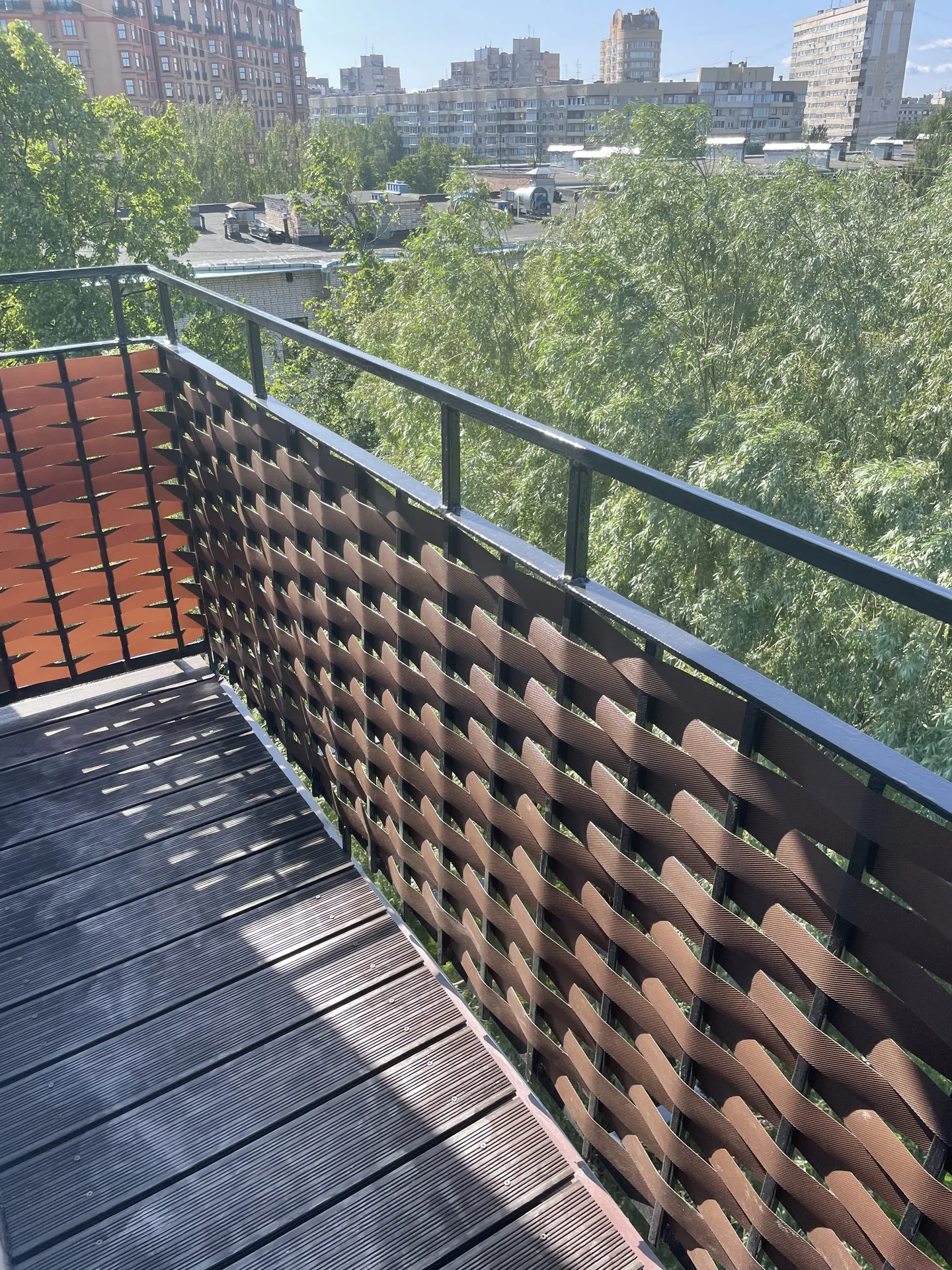 Ремонт квартир, 3D-панели, скалы, микроцемент - миниатюра 2