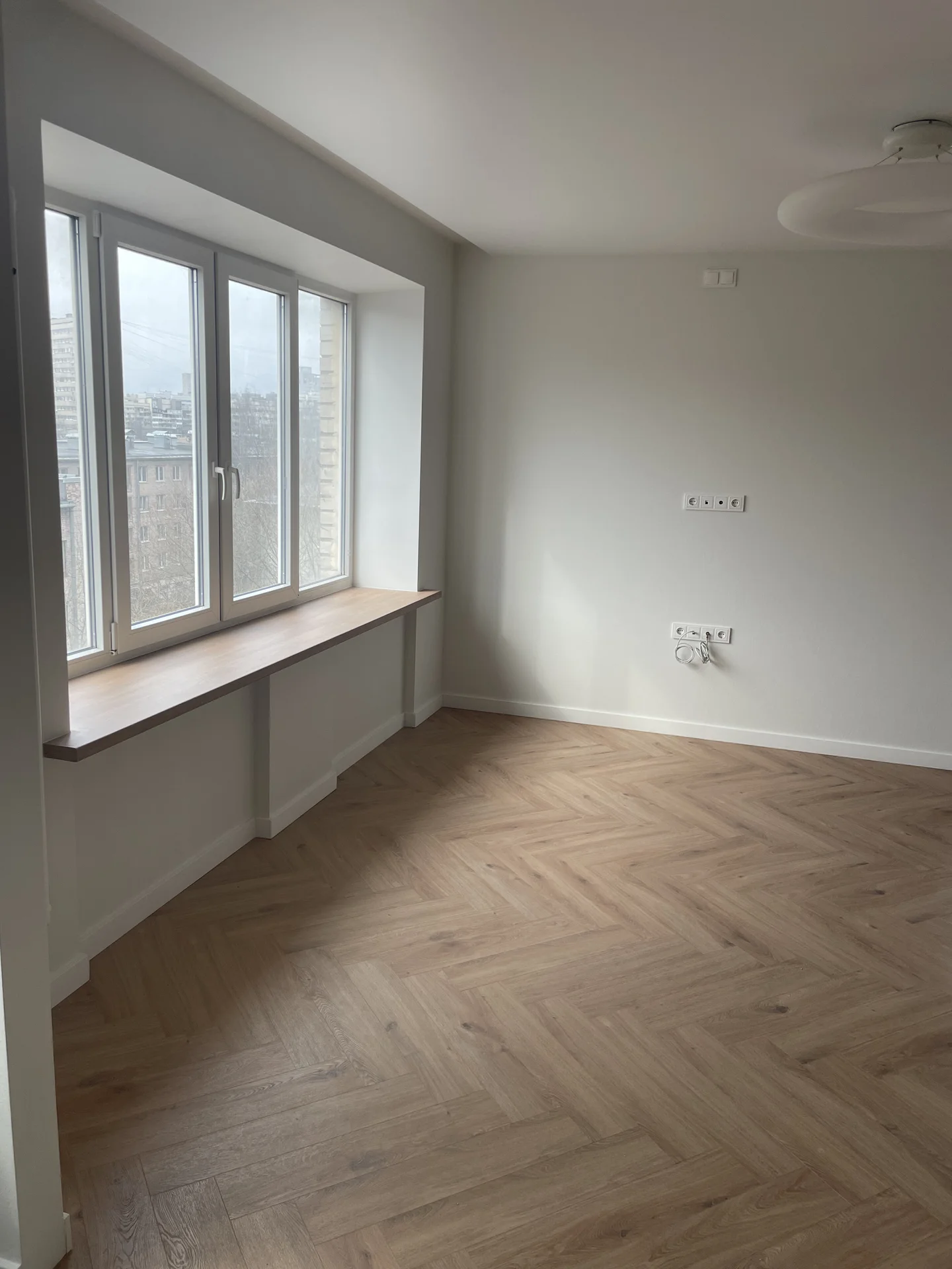 Ремонт квартир, 3D-панели, скалы, микроцемент - миниатюра 14