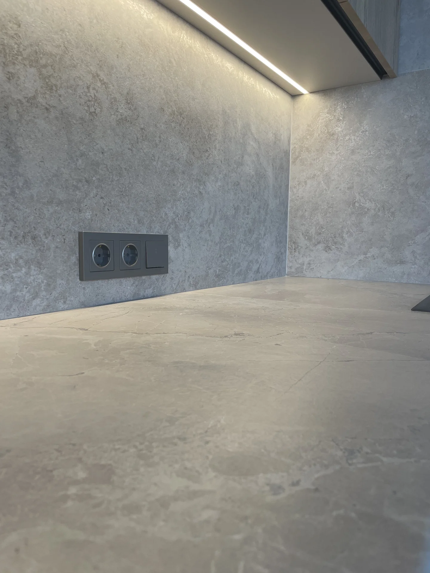 Ремонт квартир, 3D-панели, скалы, микроцемент - миниатюра 19