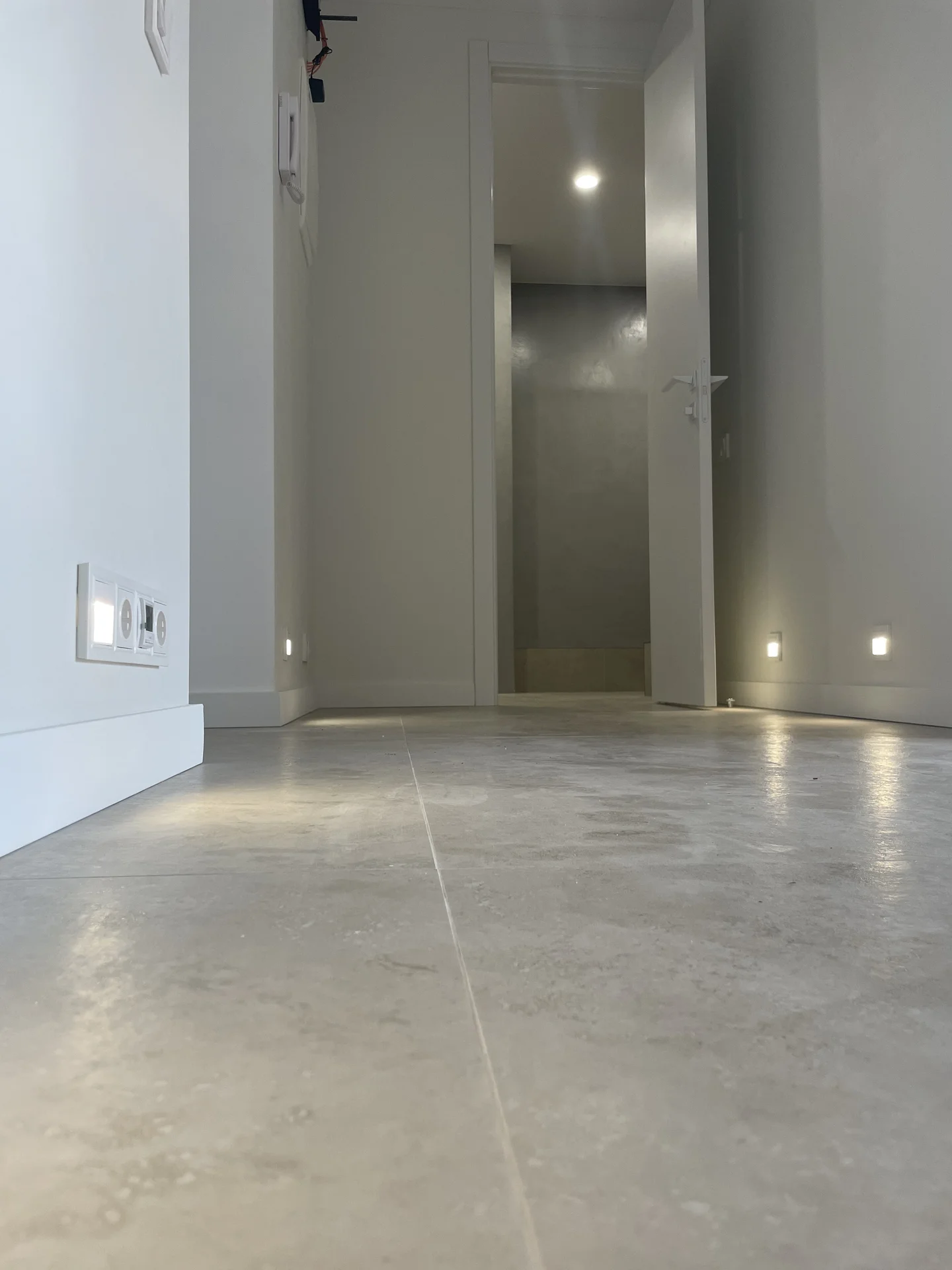 Ремонт квартир, 3D-панели, скалы, микроцемент - миниатюра 21
