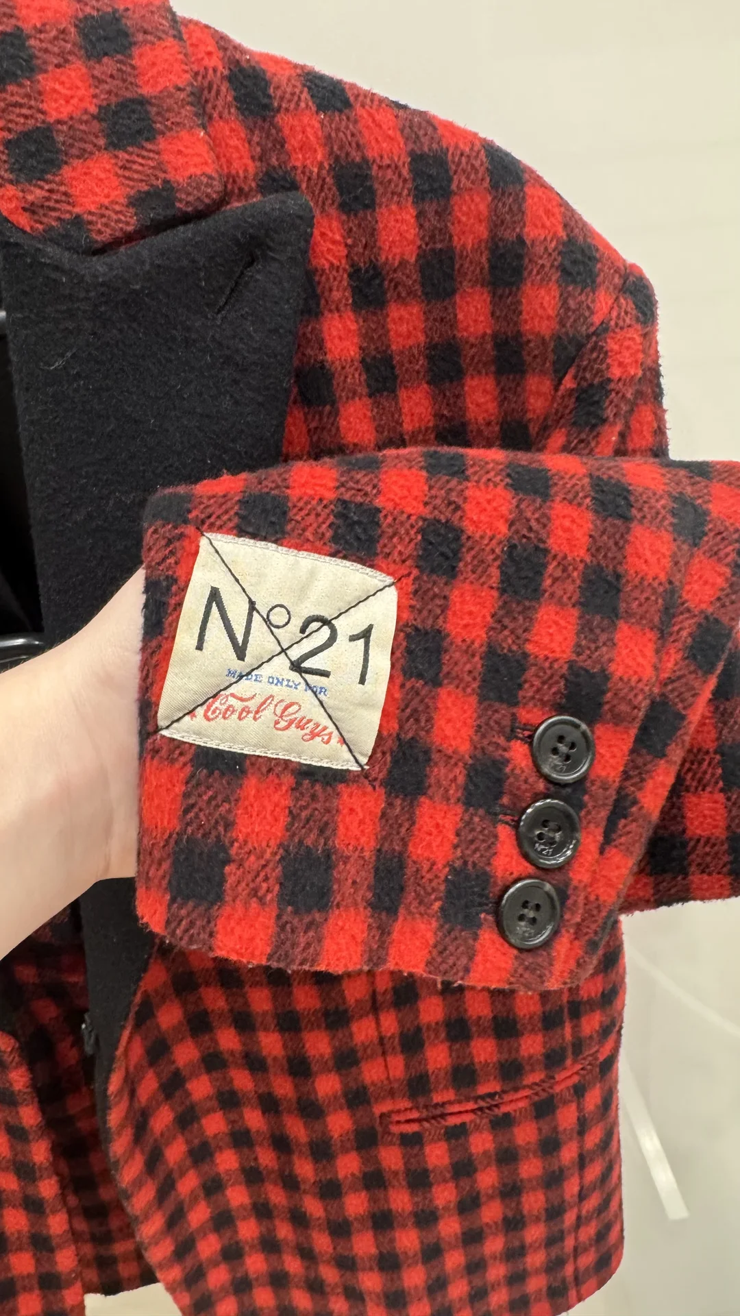Кочтюм для девочки N21 - миниатюра 5