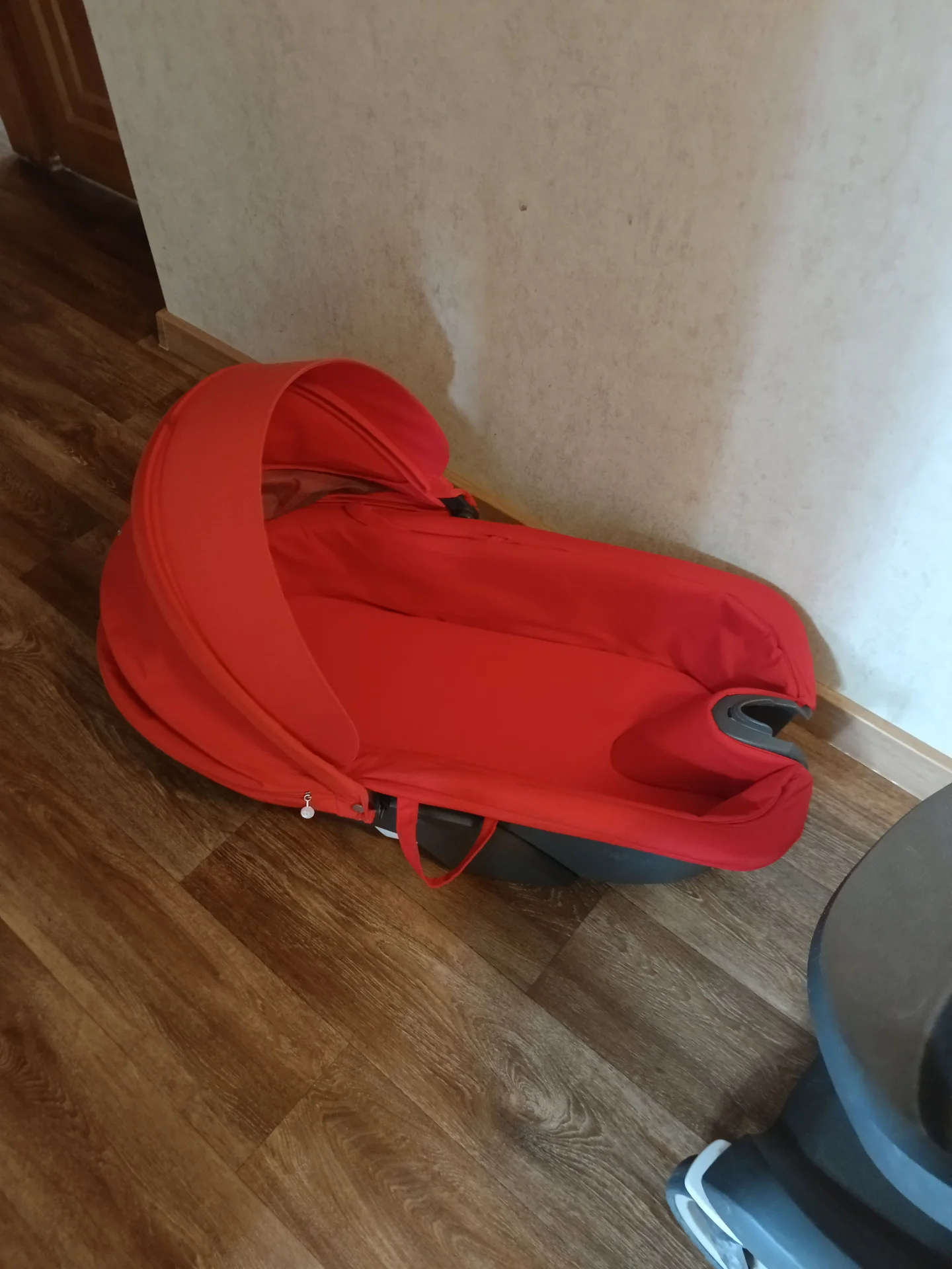 Коляска stokke оригинал Германия. - миниатюра 7