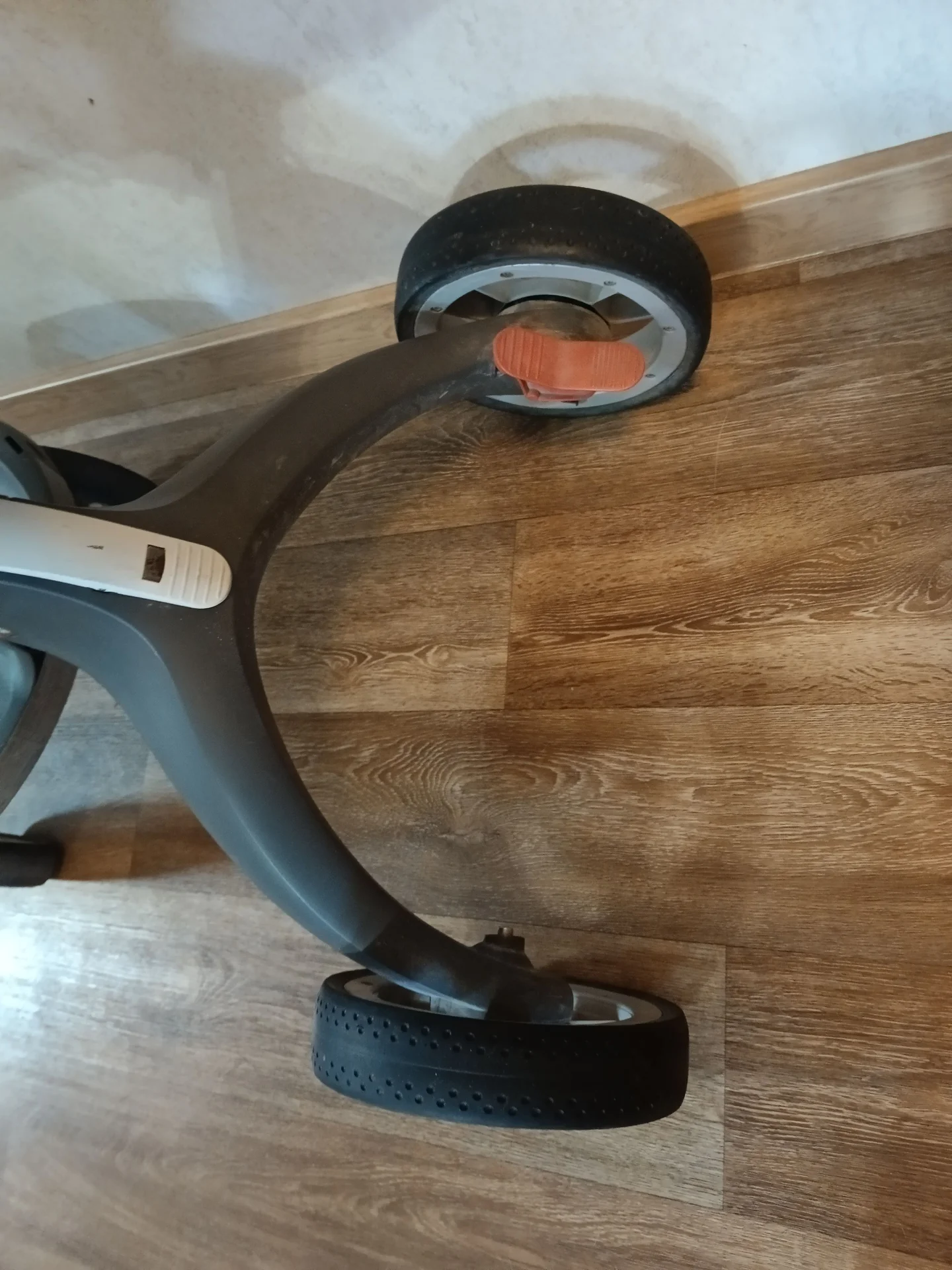 Коляска stokke оригинал Германия. - миниатюра 14