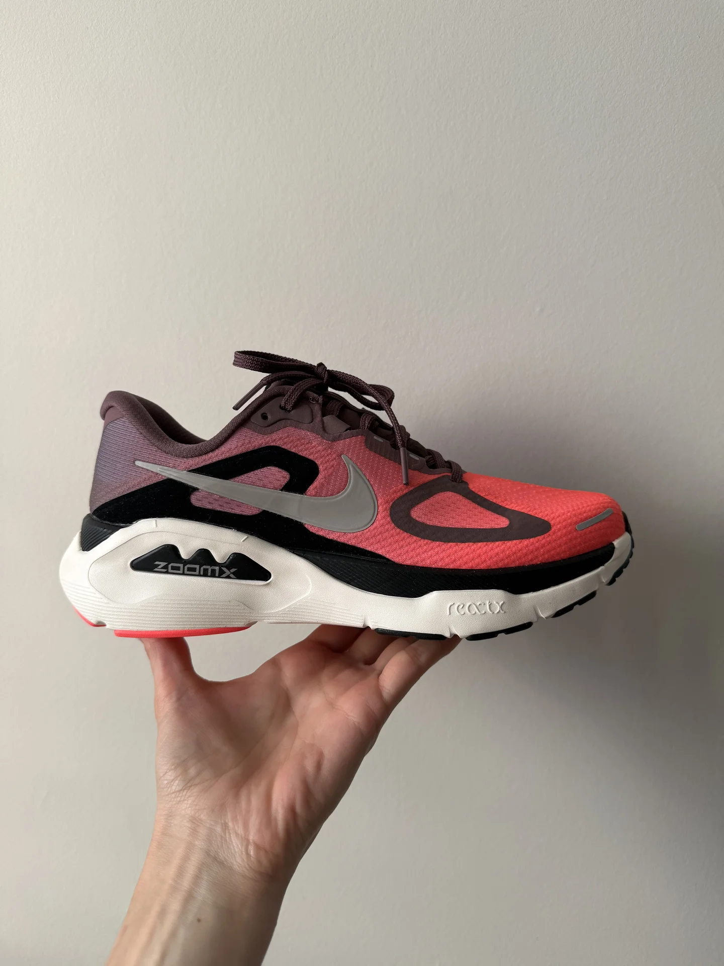 кроссовки nike - миниатюра 2