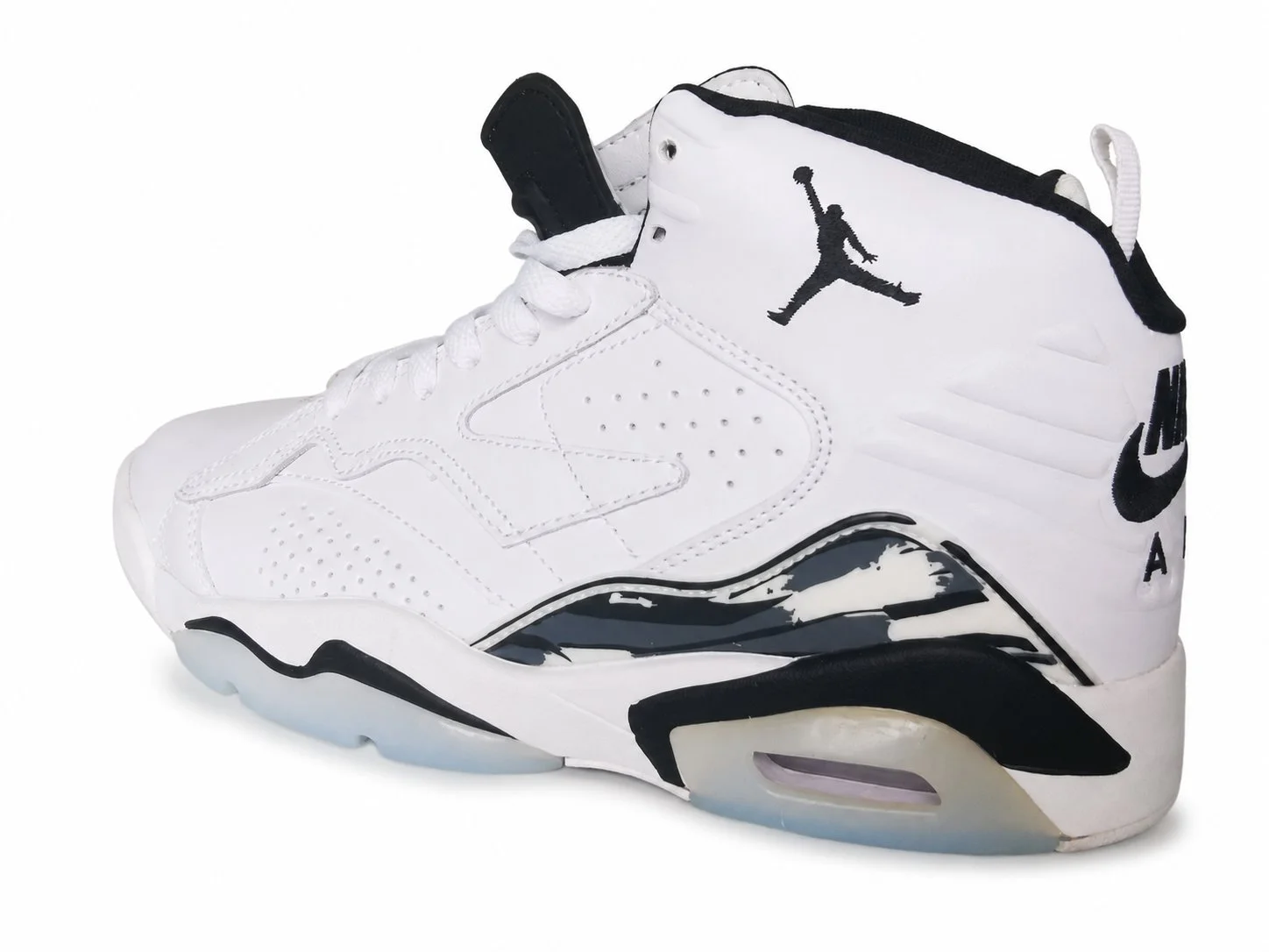 Кроссовки Air Jordan MVP 42 - миниатюра 2