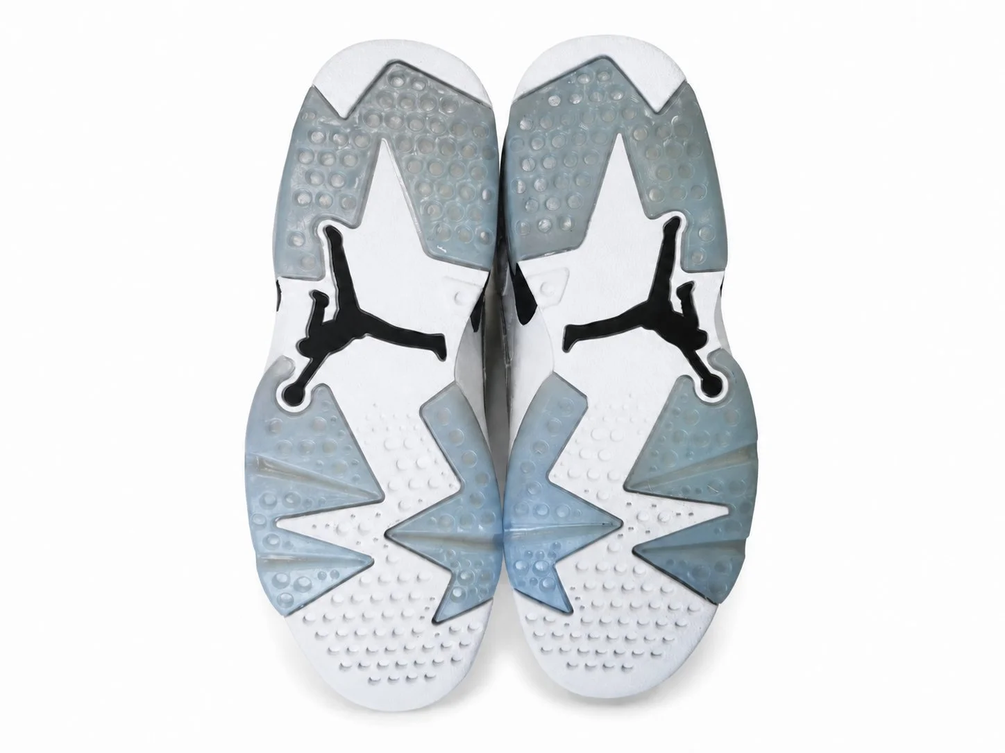 Кроссовки Air Jordan MVP 42 - миниатюра 3