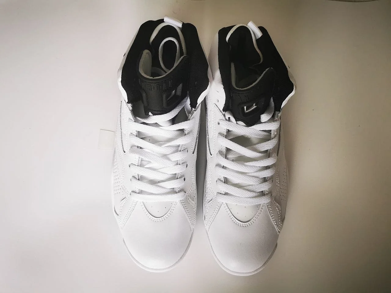 Кроссовки Air Jordan MVP 42 - миниатюра 4
