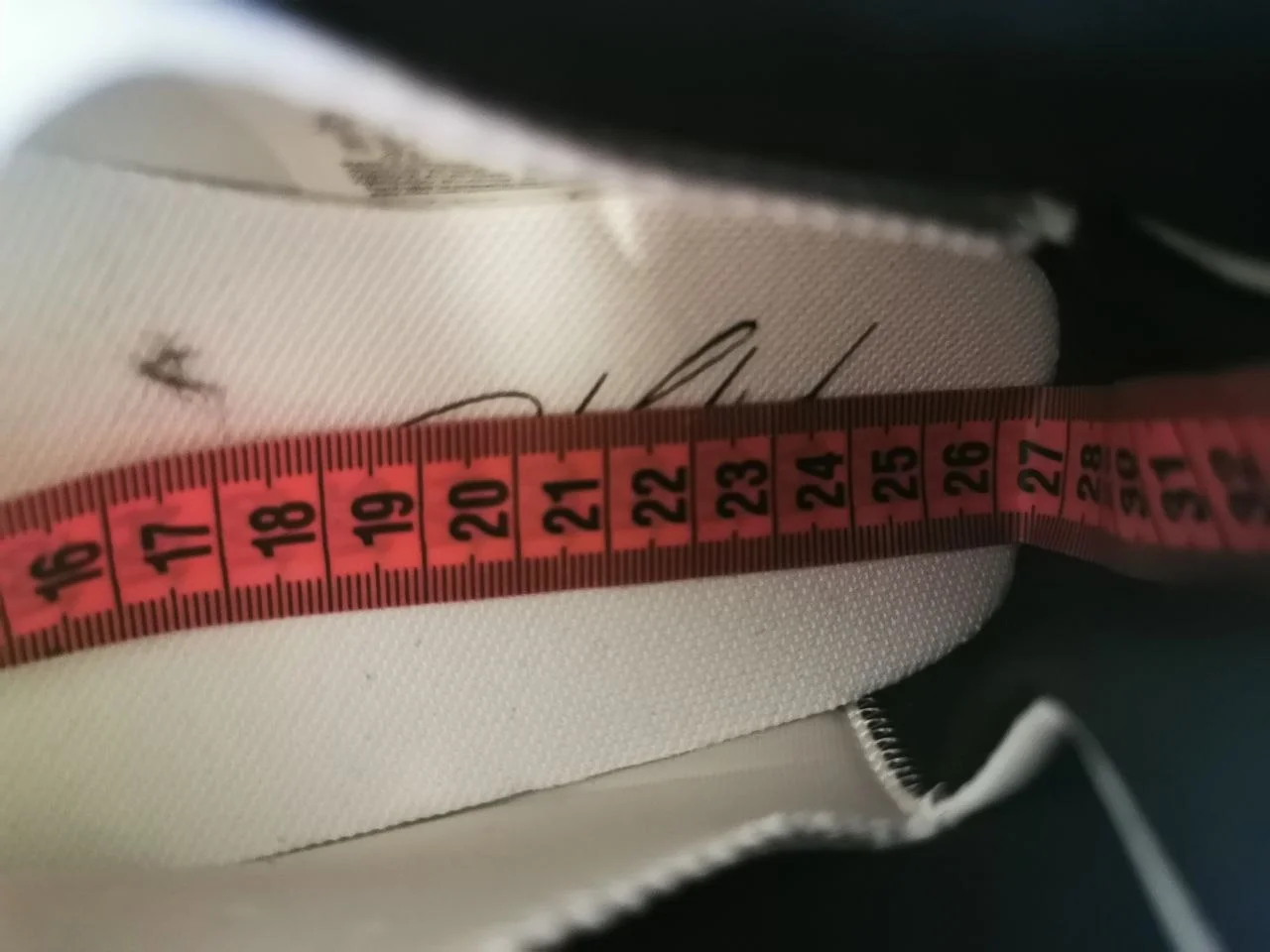 Кроссовки Air Jordan MVP 42 - миниатюра 8