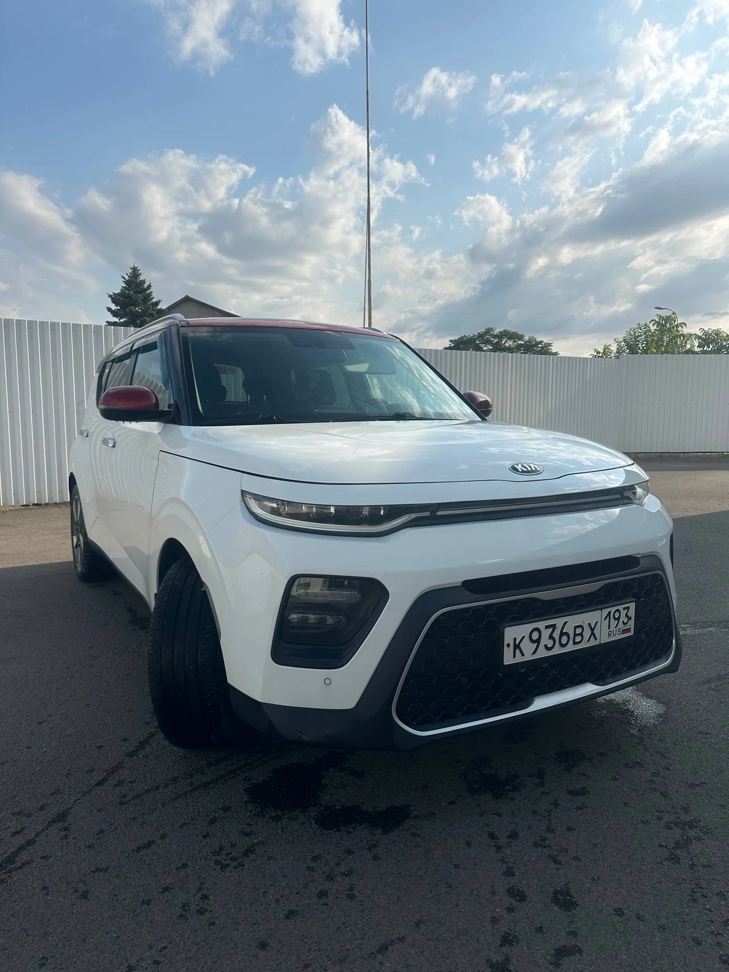 Kia Soul - изображение 1