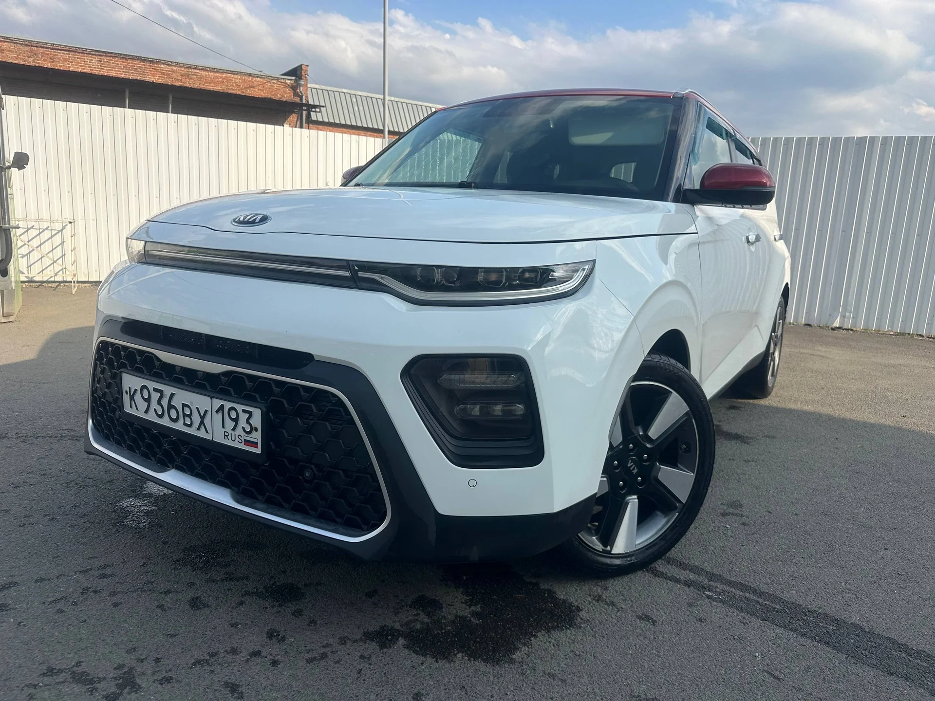 Kia Soul - миниатюра 2