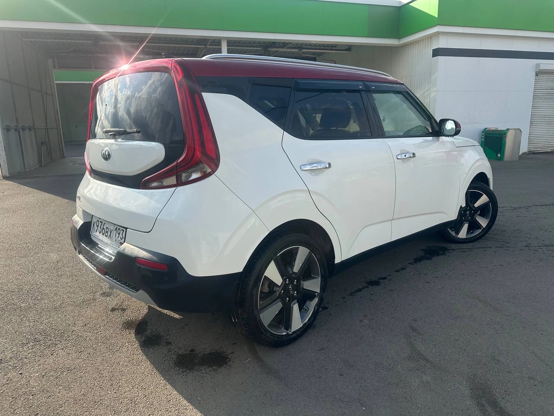 Kia Soul - миниатюра 4