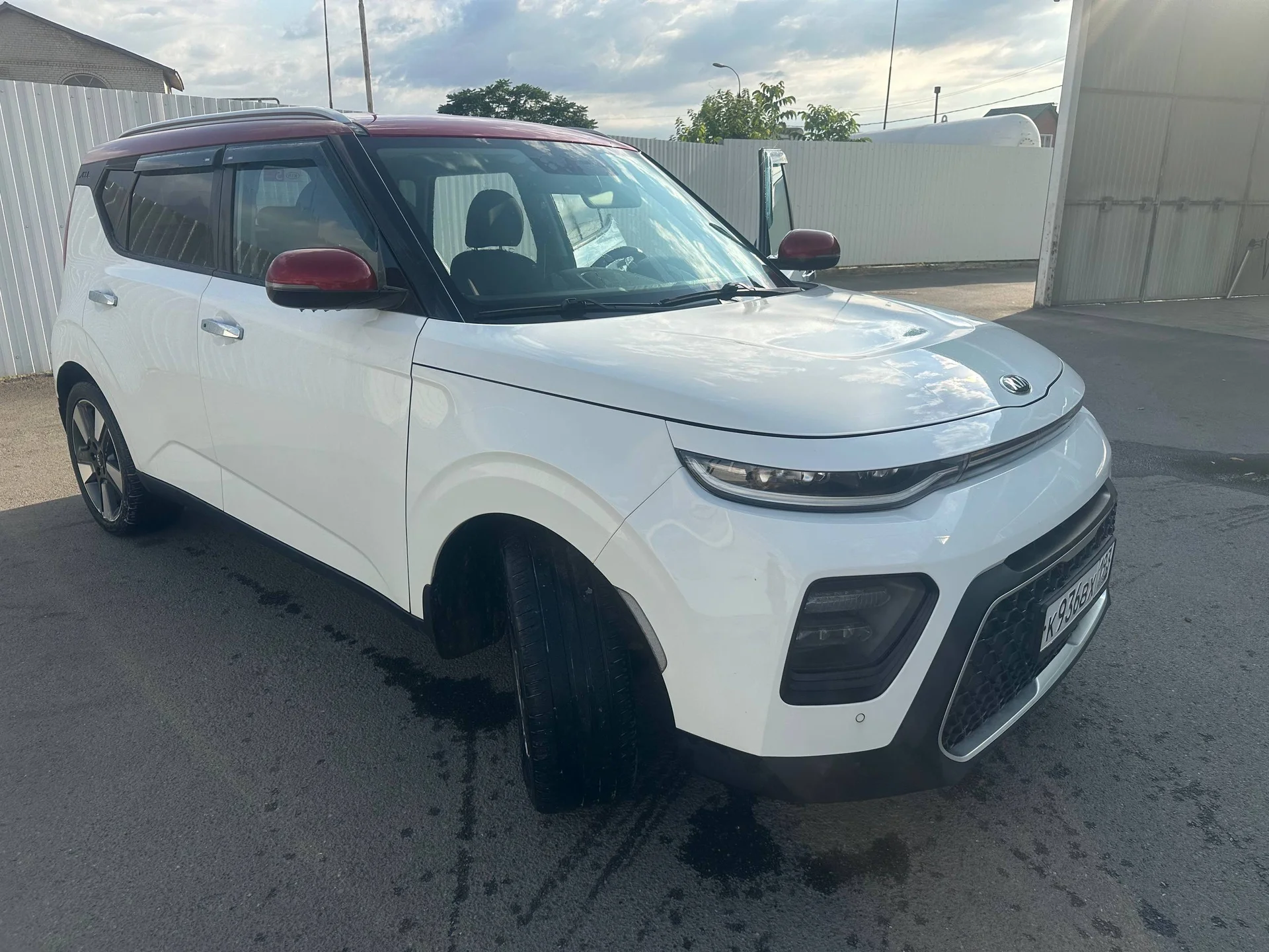 Kia Soul - миниатюра 5