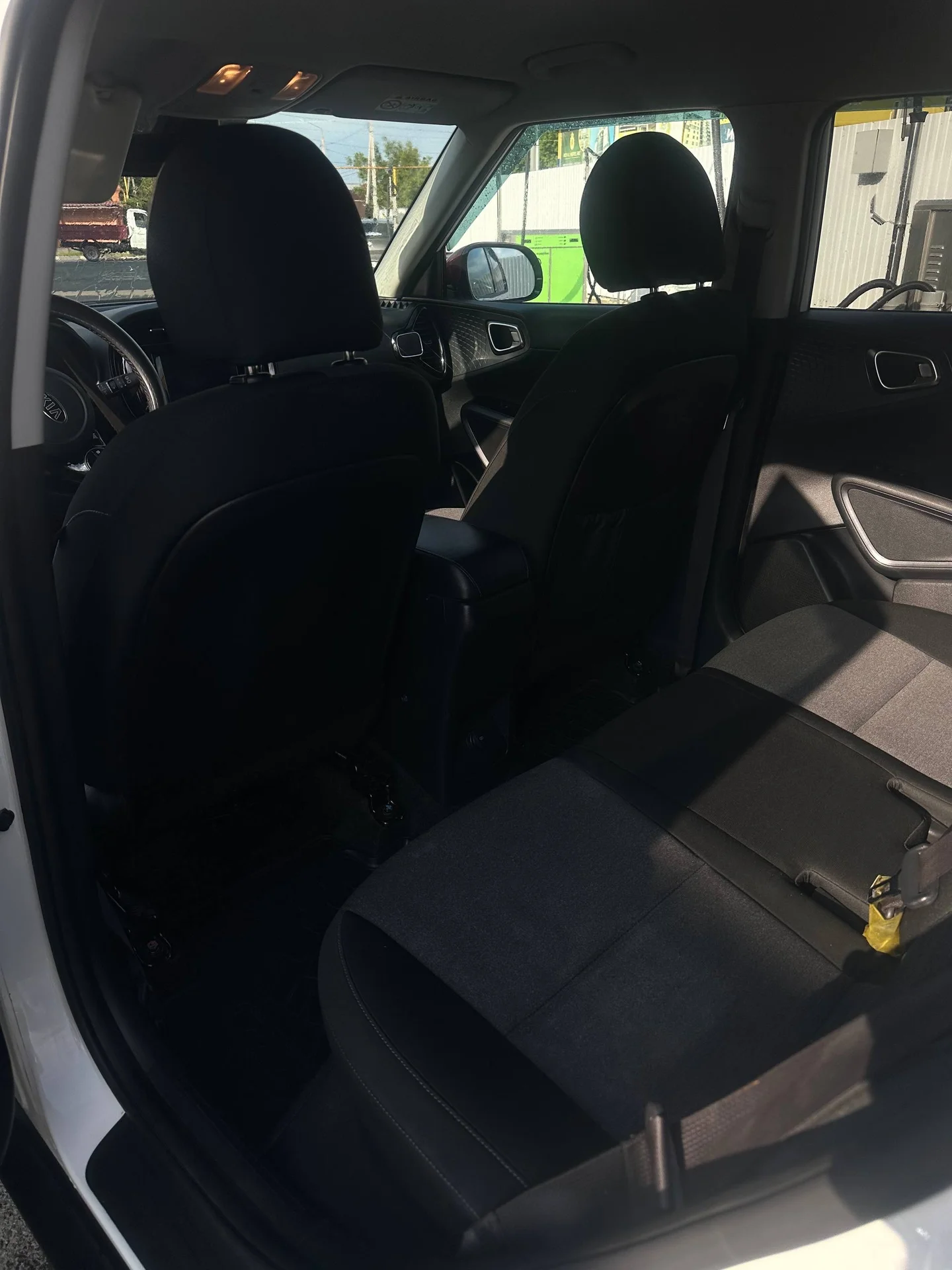 Kia Soul - миниатюра 9