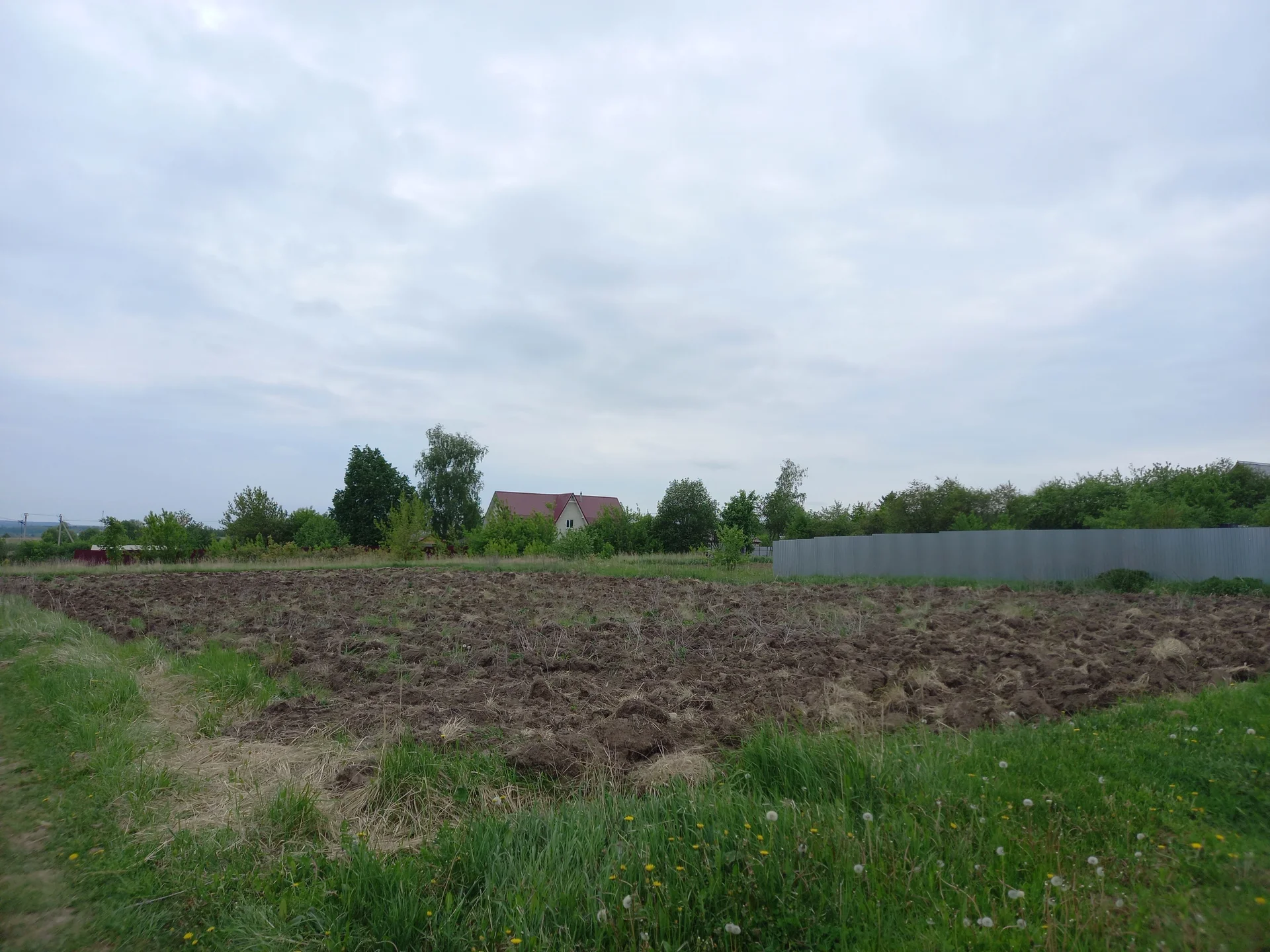 Продам участок 14 соток - миниатюра 4