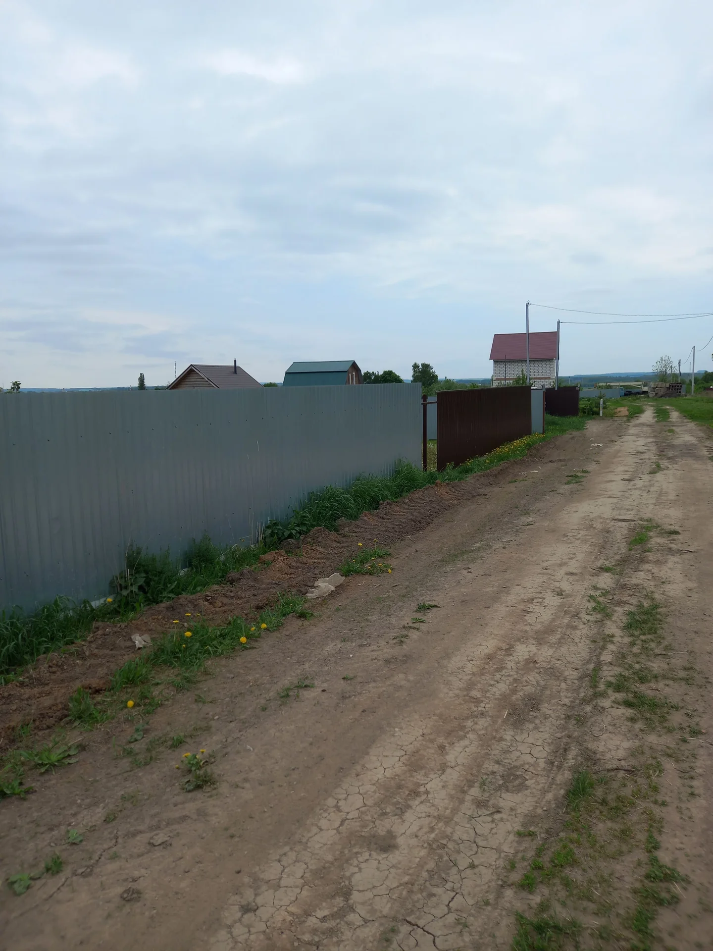 Продам участок 14 соток - миниатюра 6