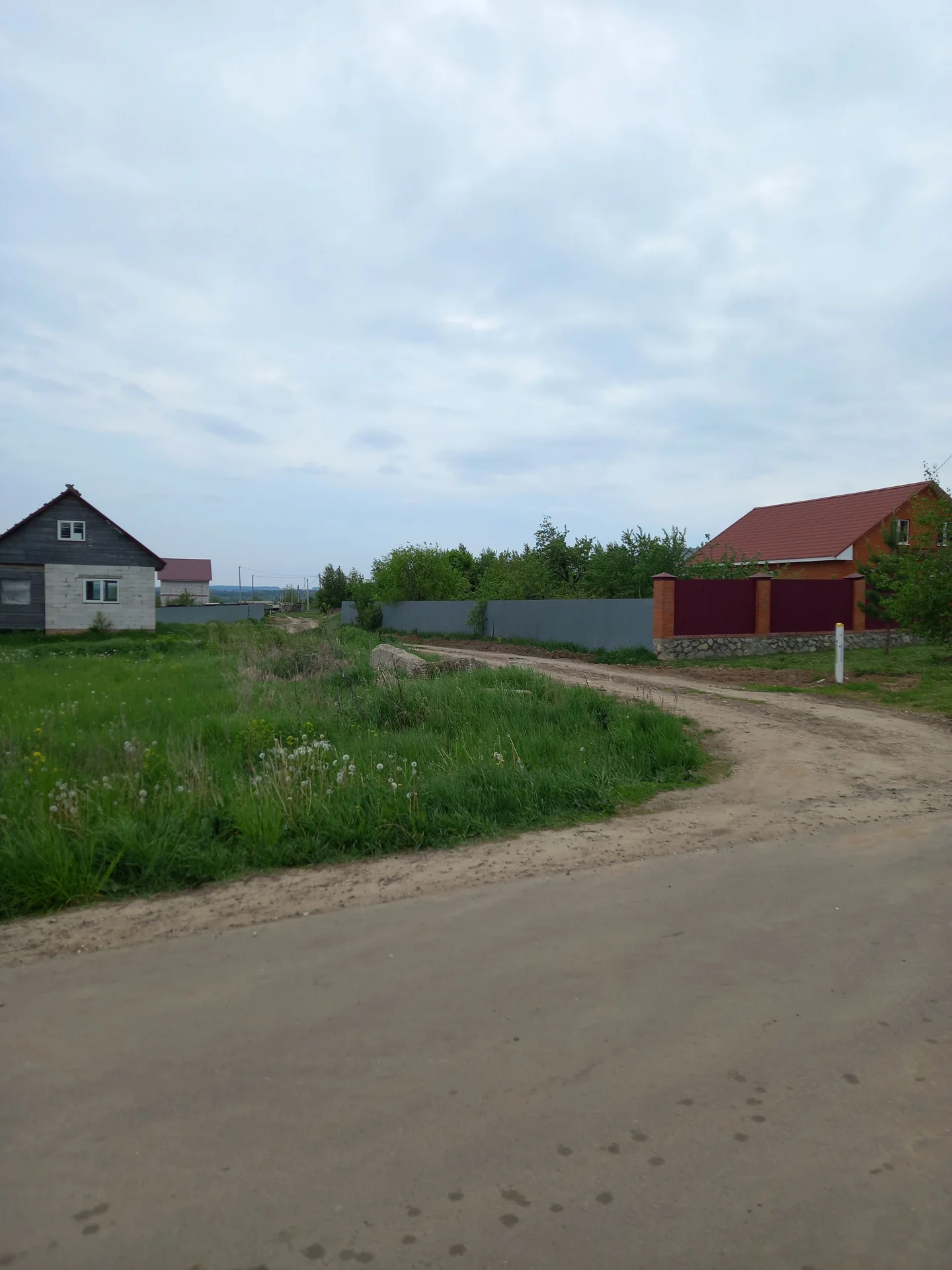 Продам участок 14 соток - миниатюра 7
