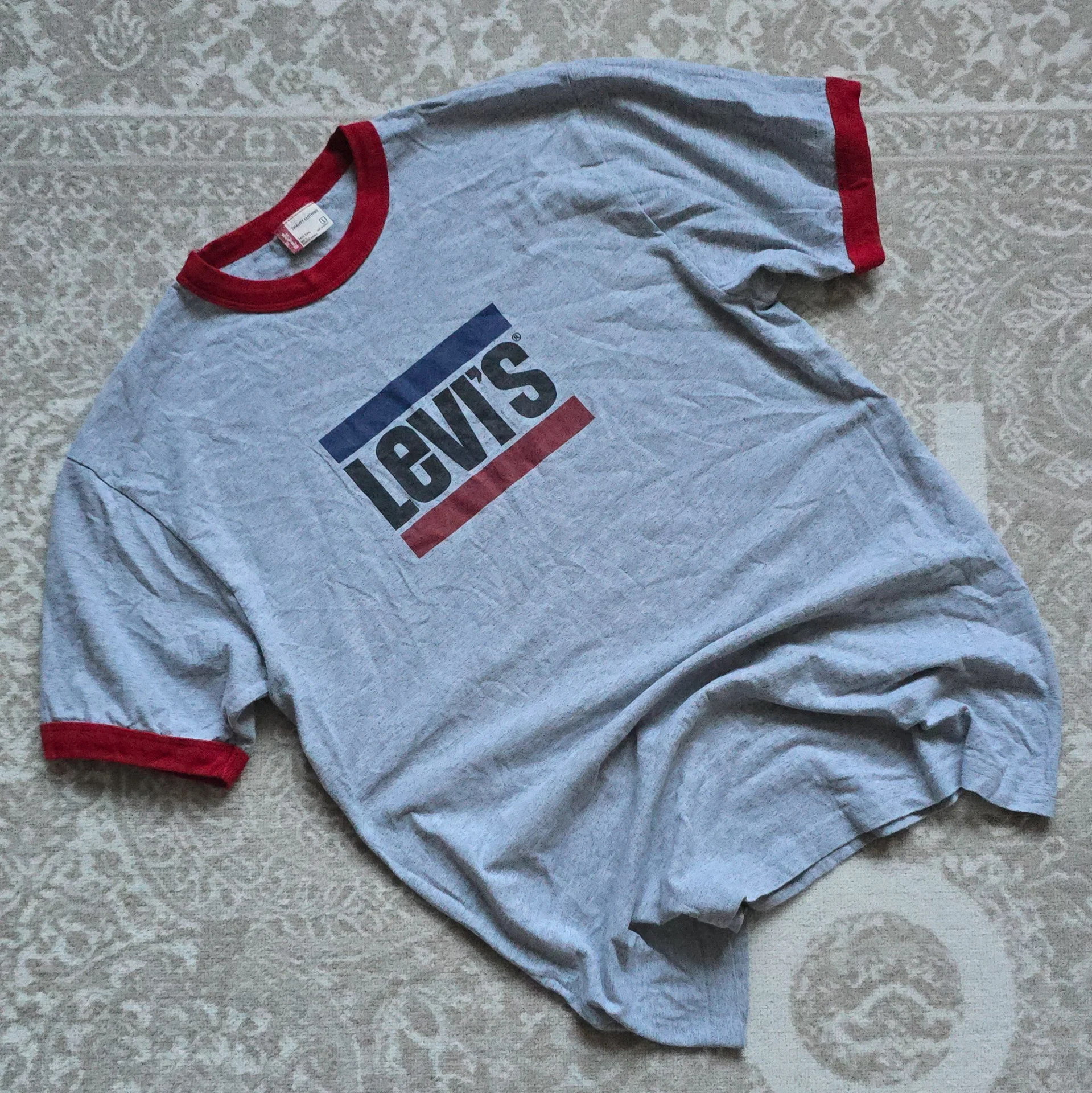 Футболка Levi’s - изображение 1