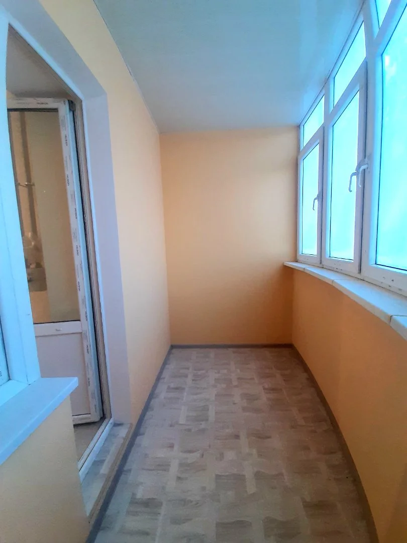 1-к. квартира, 56,3 м², 6/9 эт. - миниатюра 3