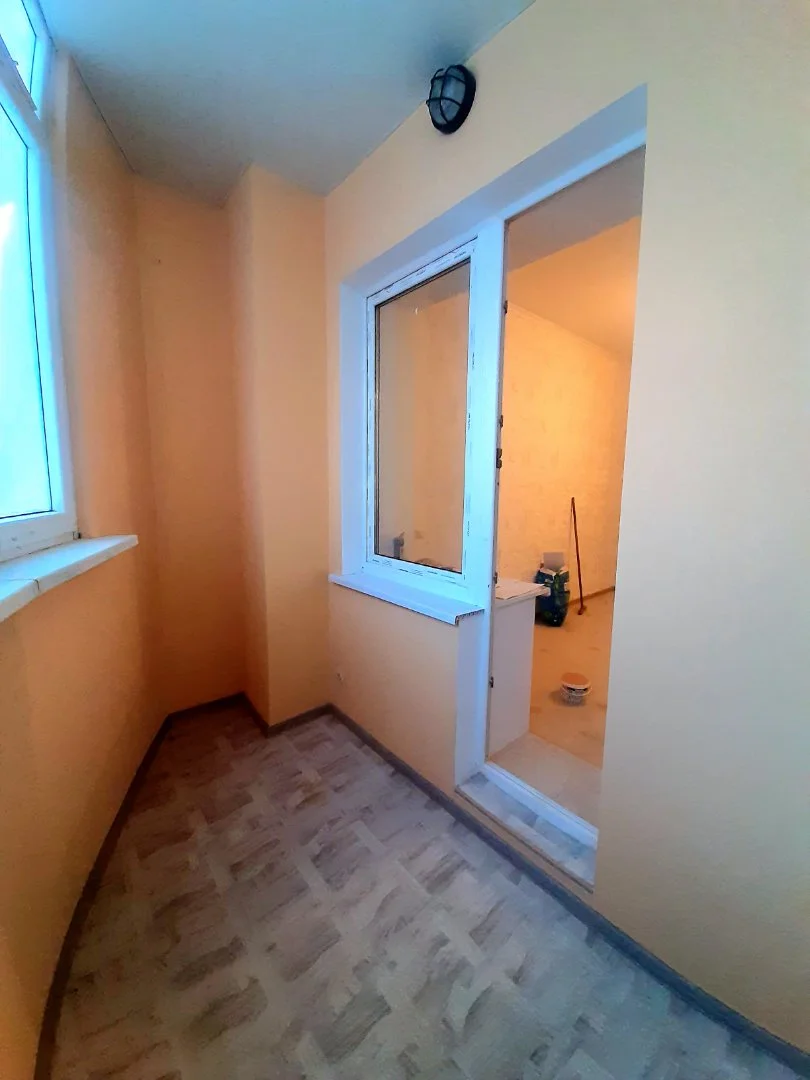 1-к. квартира, 56,3 м², 6/9 эт. - миниатюра 4
